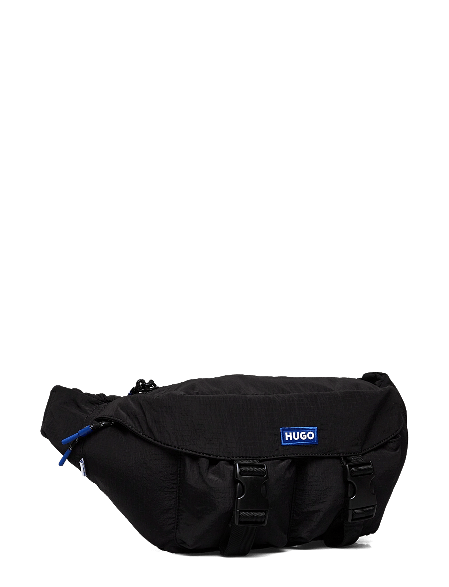 HUGO BLUE - Vytal R_Tuc Bumbag - black - 2