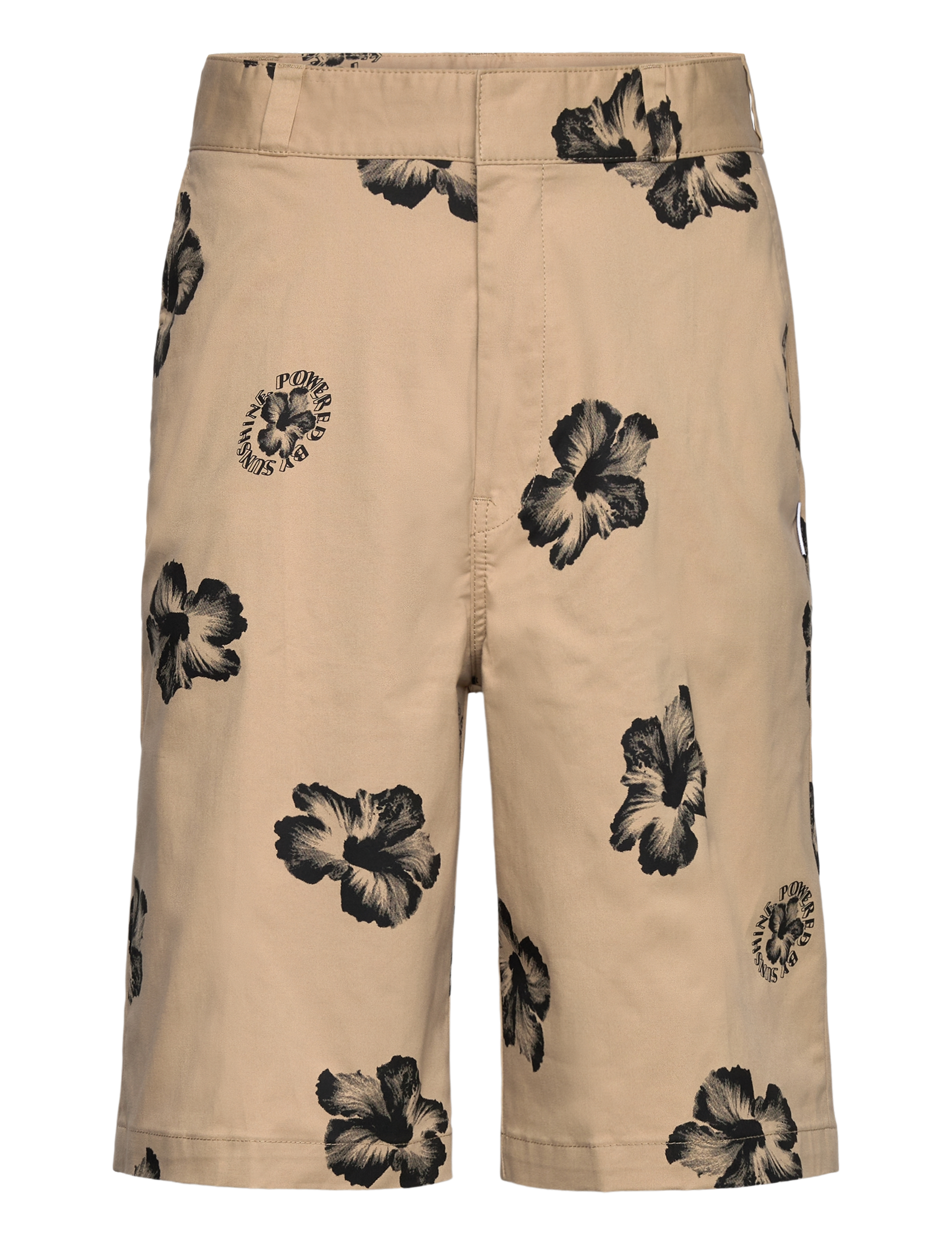 HUGO Blau Damo242 Beige - 29 - Herren