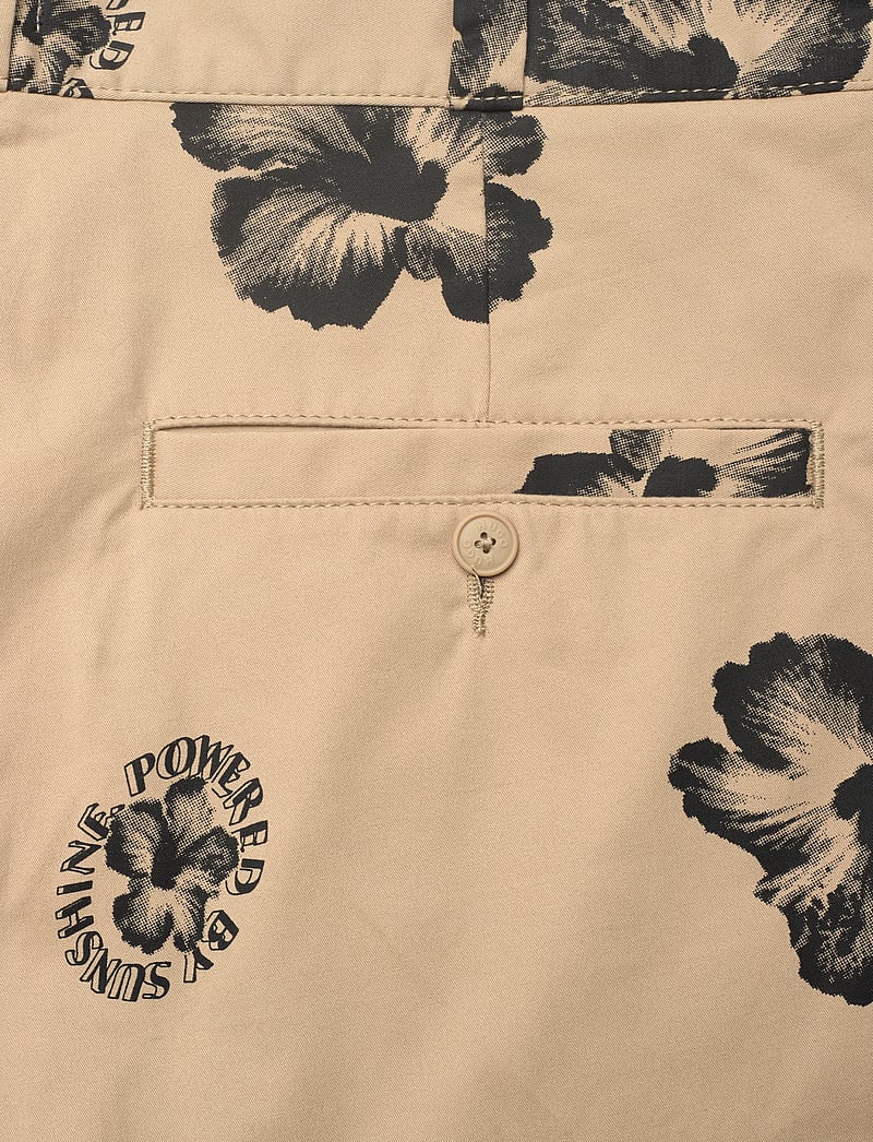 HUGO BLUE - Damo242 - casual shorts - light beige - 4