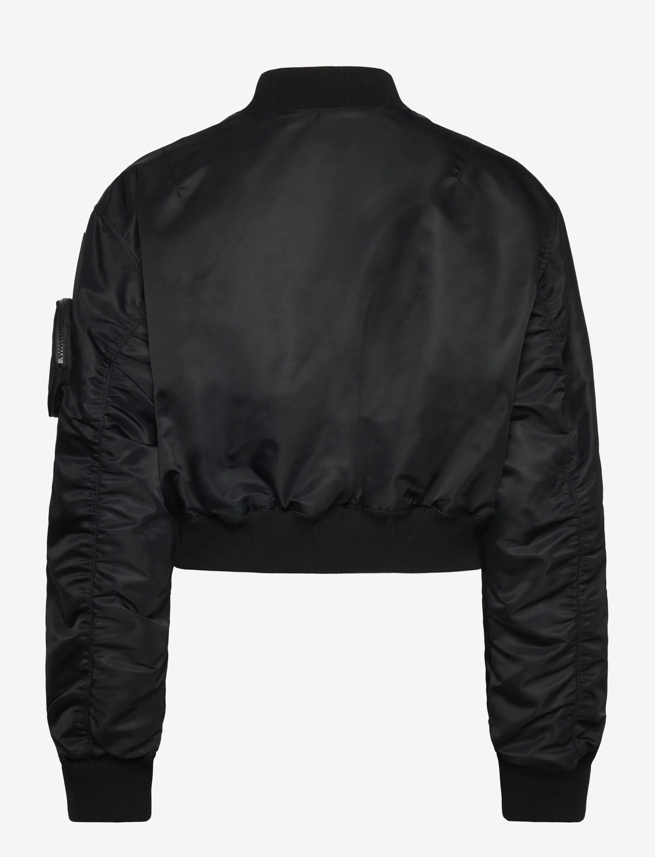 HUGO BLUE - Foraia-1_B - frühlingsjacken - black - 1