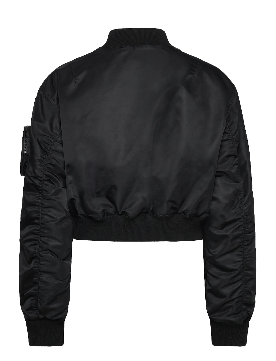 HUGO BLUE - Foraia-1_B - vestes de printemps - black - 1