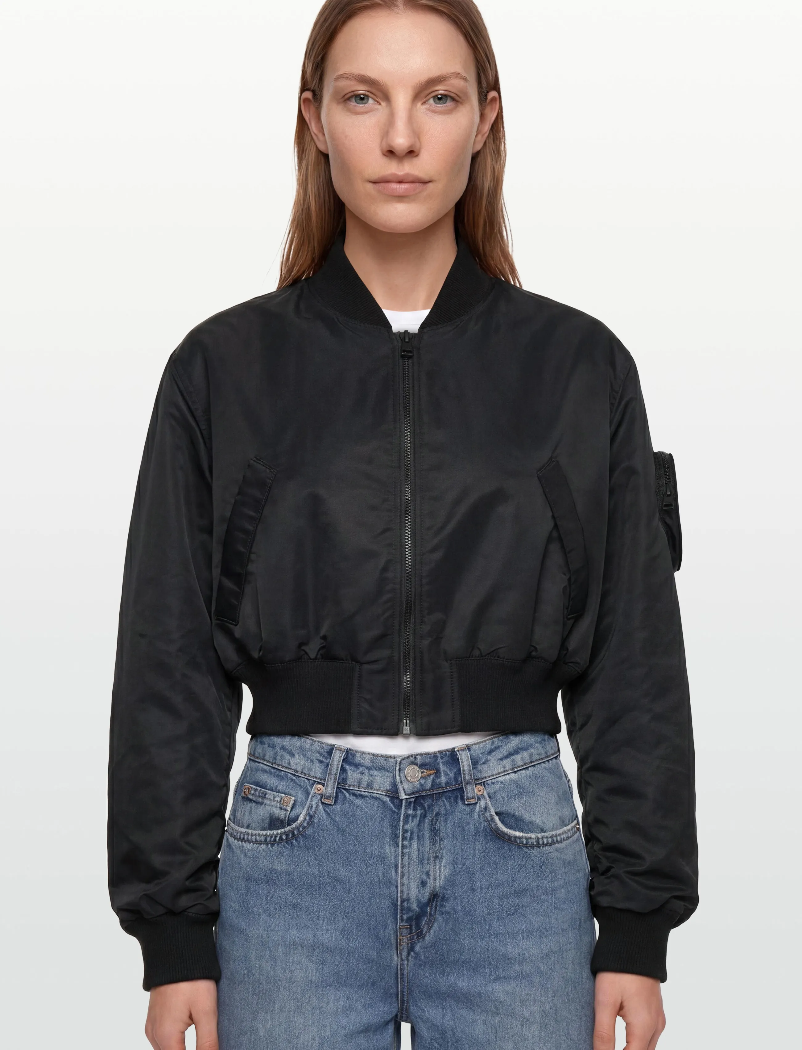 HUGO BLUE - Foraia-1_B - ytterkläder - black - 3