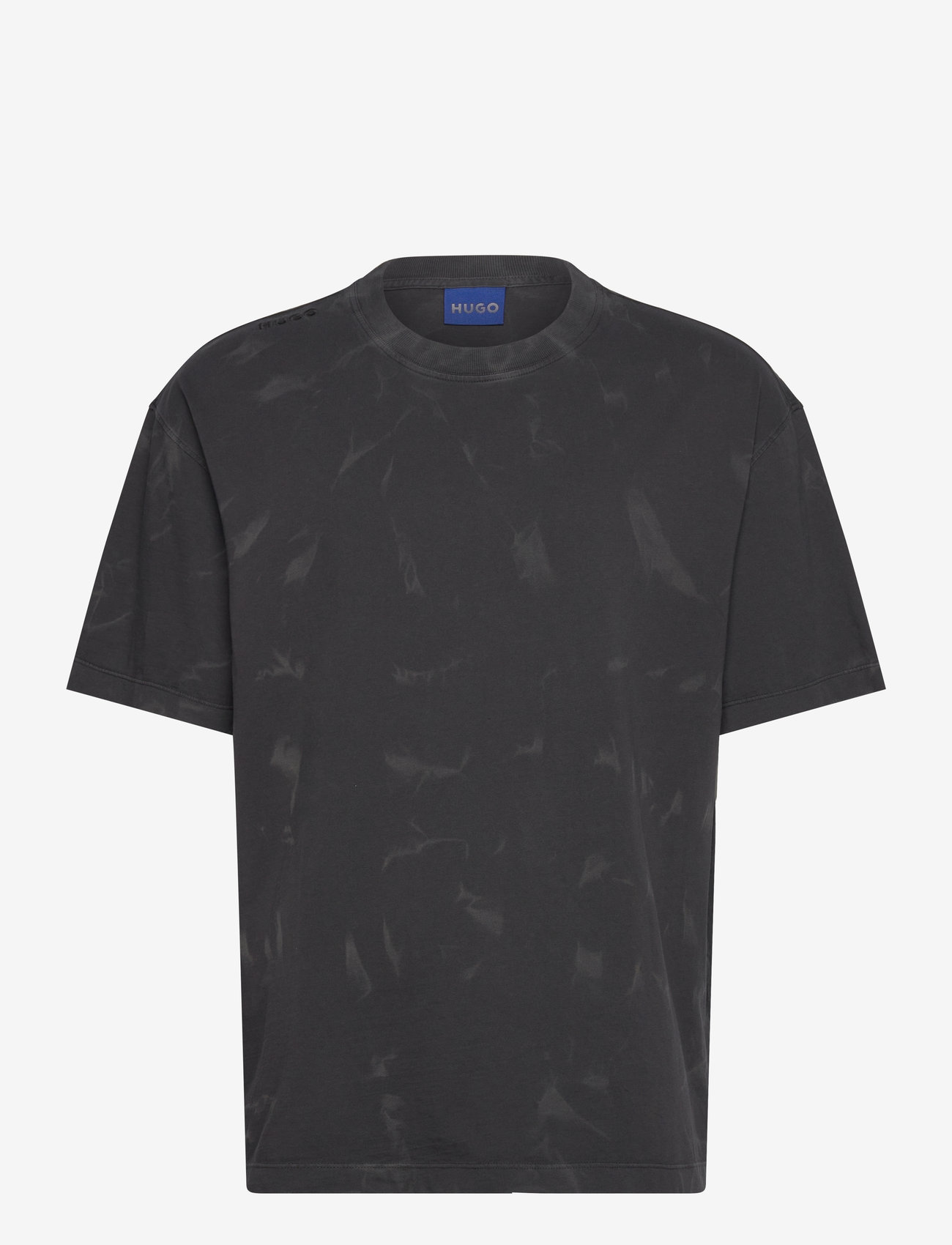 HUGO BLUE - Nustroyo - efterårstøj - black - 0