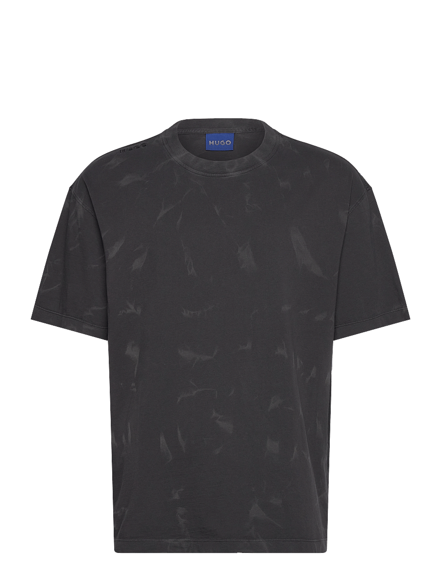 HUGO BLUE - Nustroyo - black - 0