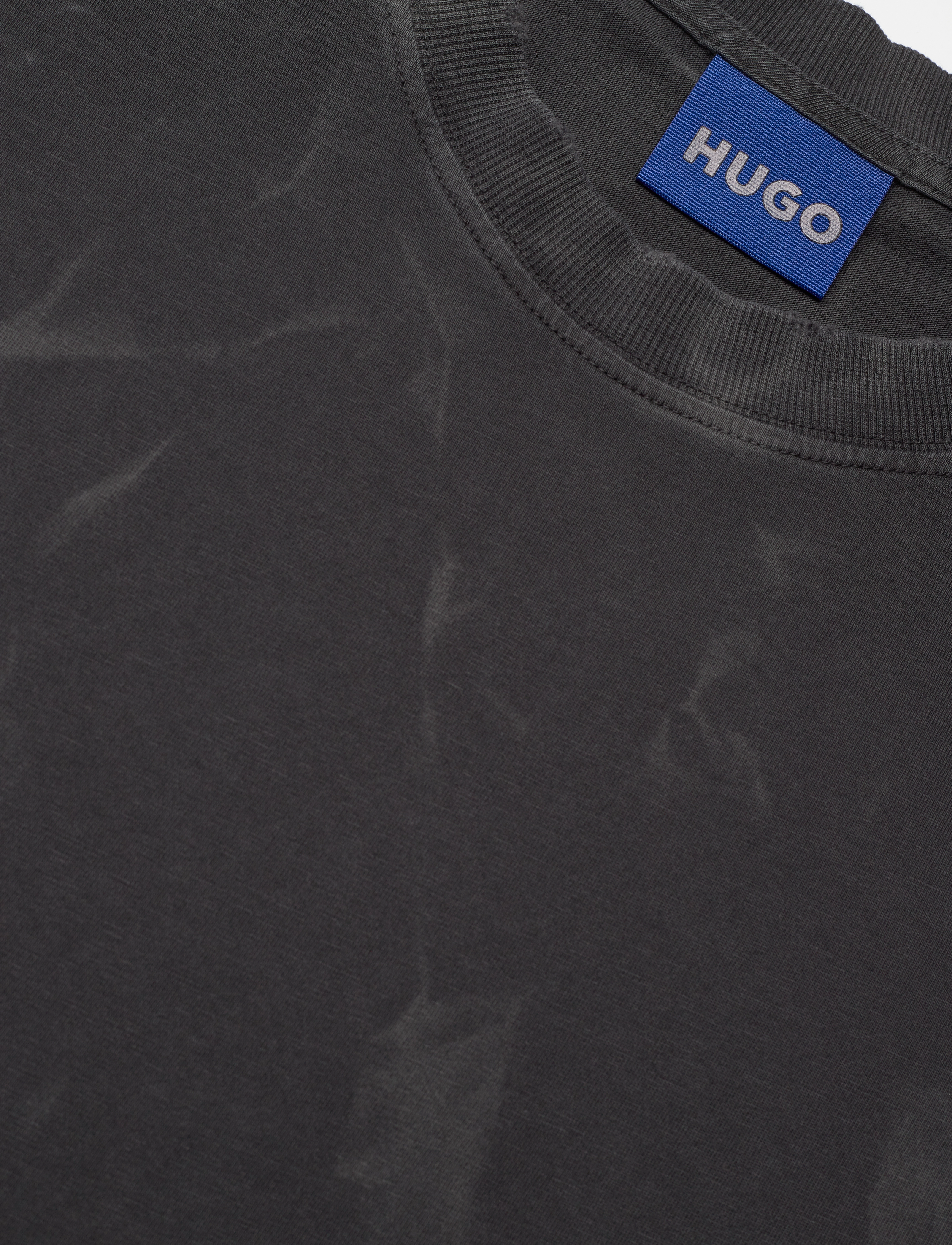 HUGO BLUE - Nustroyo - black - 2