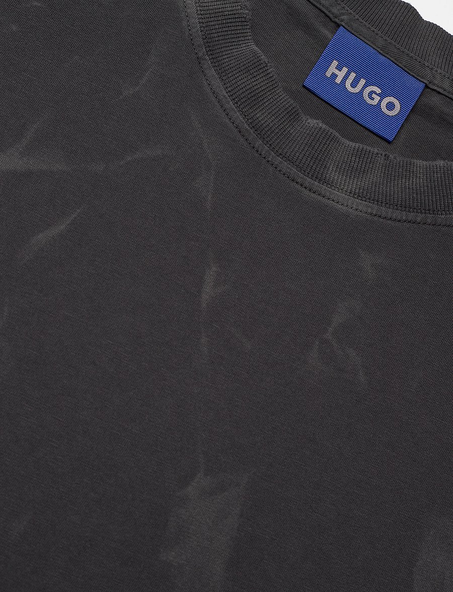 HUGO BLUE - Nustroyo - black - 2