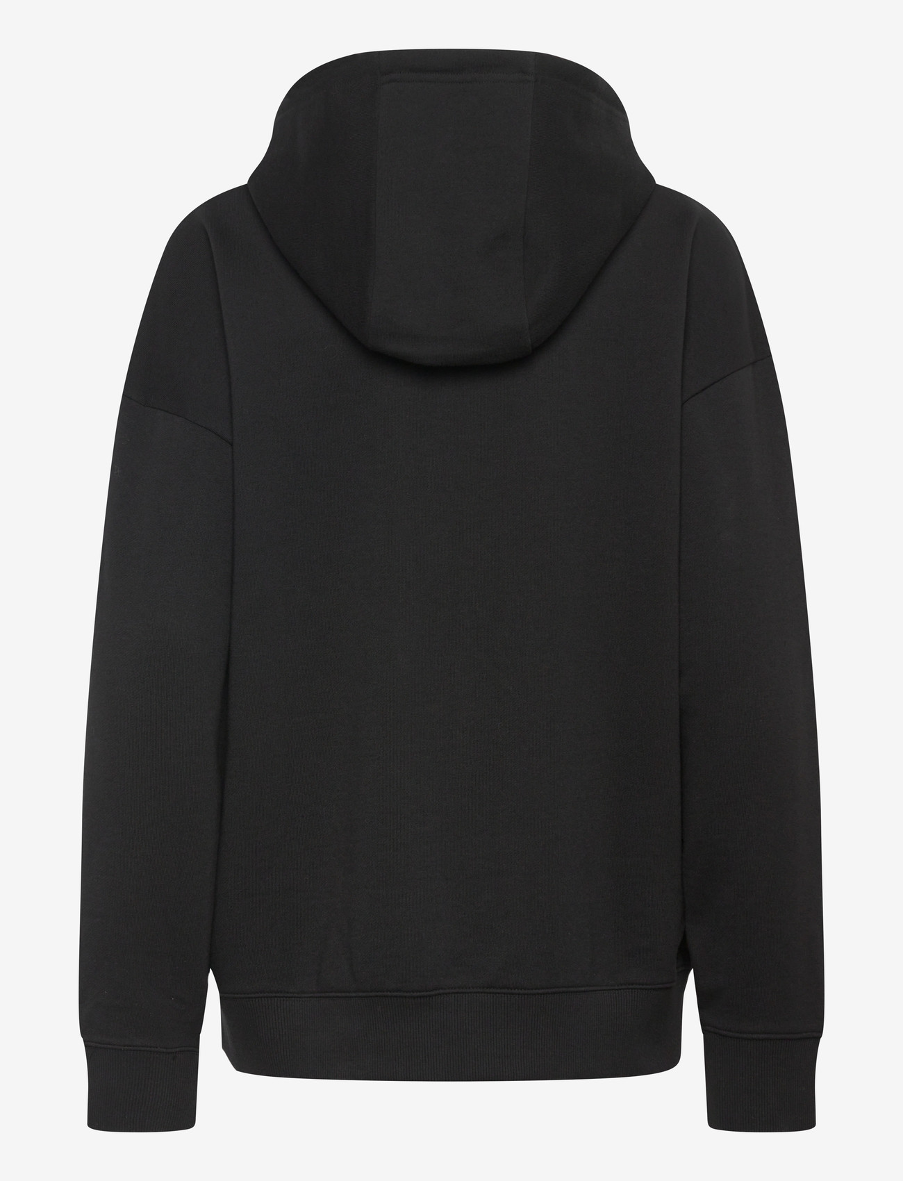 HUGO BLUE - Doa_B_2 - kapuzenpullover - black - 1