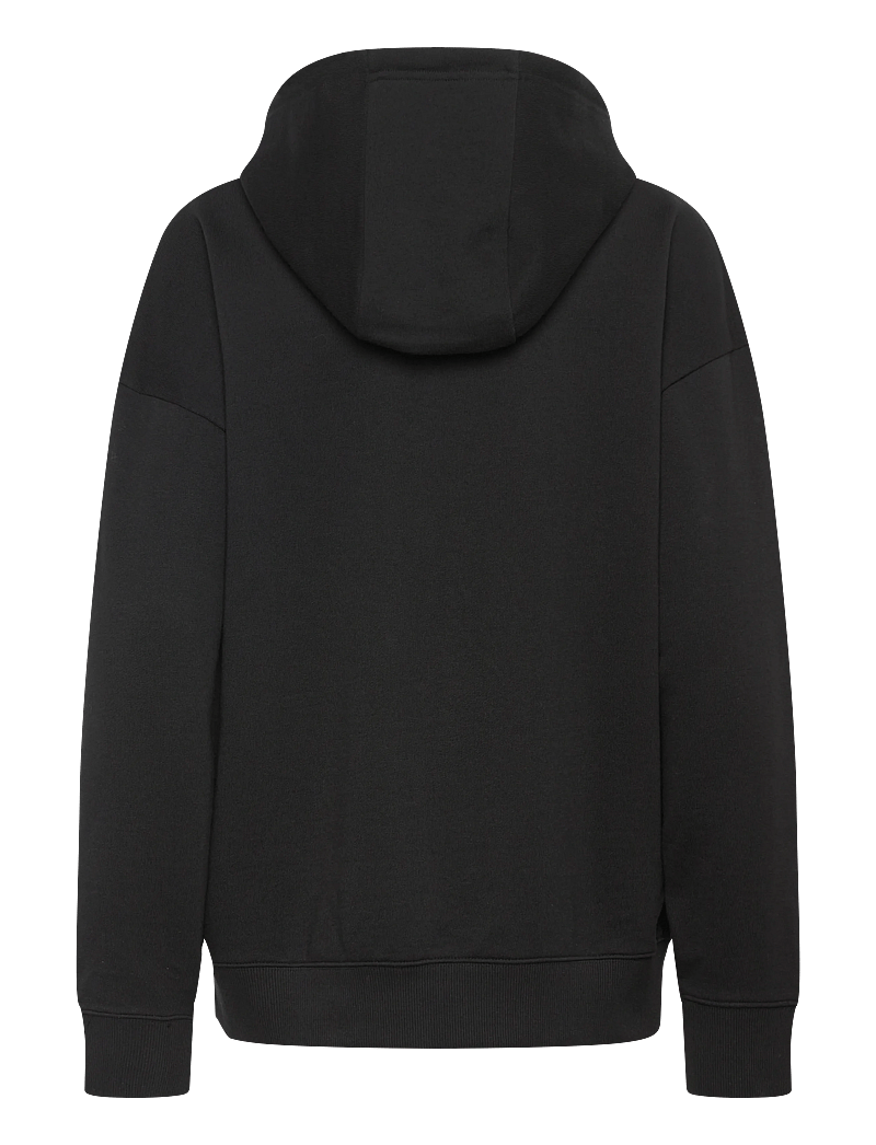 HUGO BLUE - Doa_B_2 - kapuzenpullover - black - 1