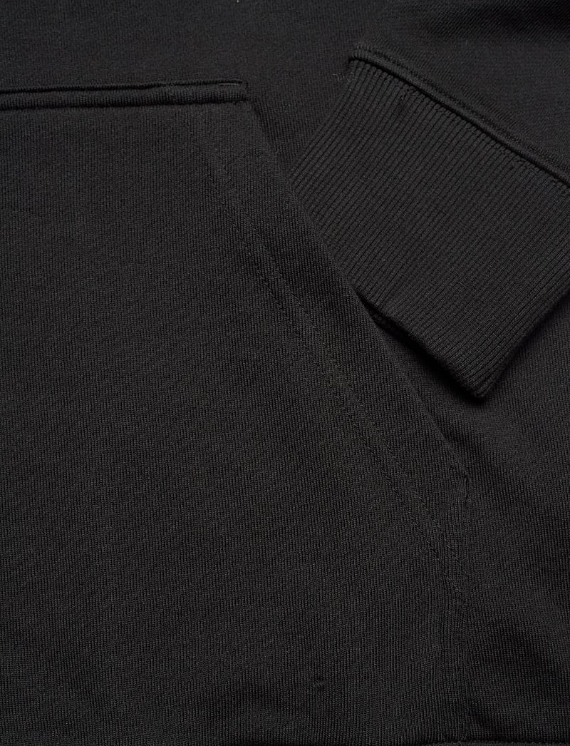 HUGO BLUE - Doa_B_2 - kapuzenpullover - black - 3