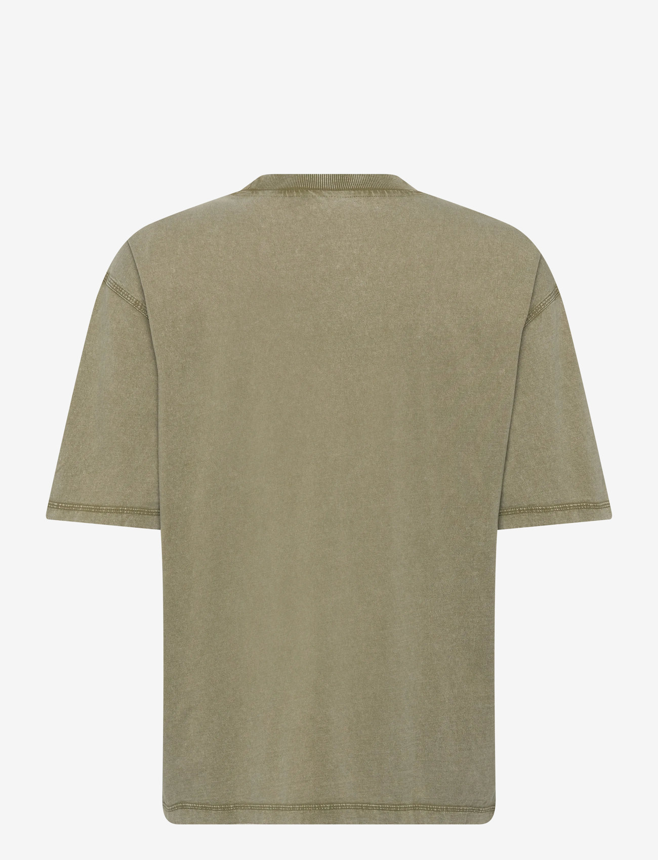 HUGO BLUE - Nebute - herbstliche kleidung - open green - 1