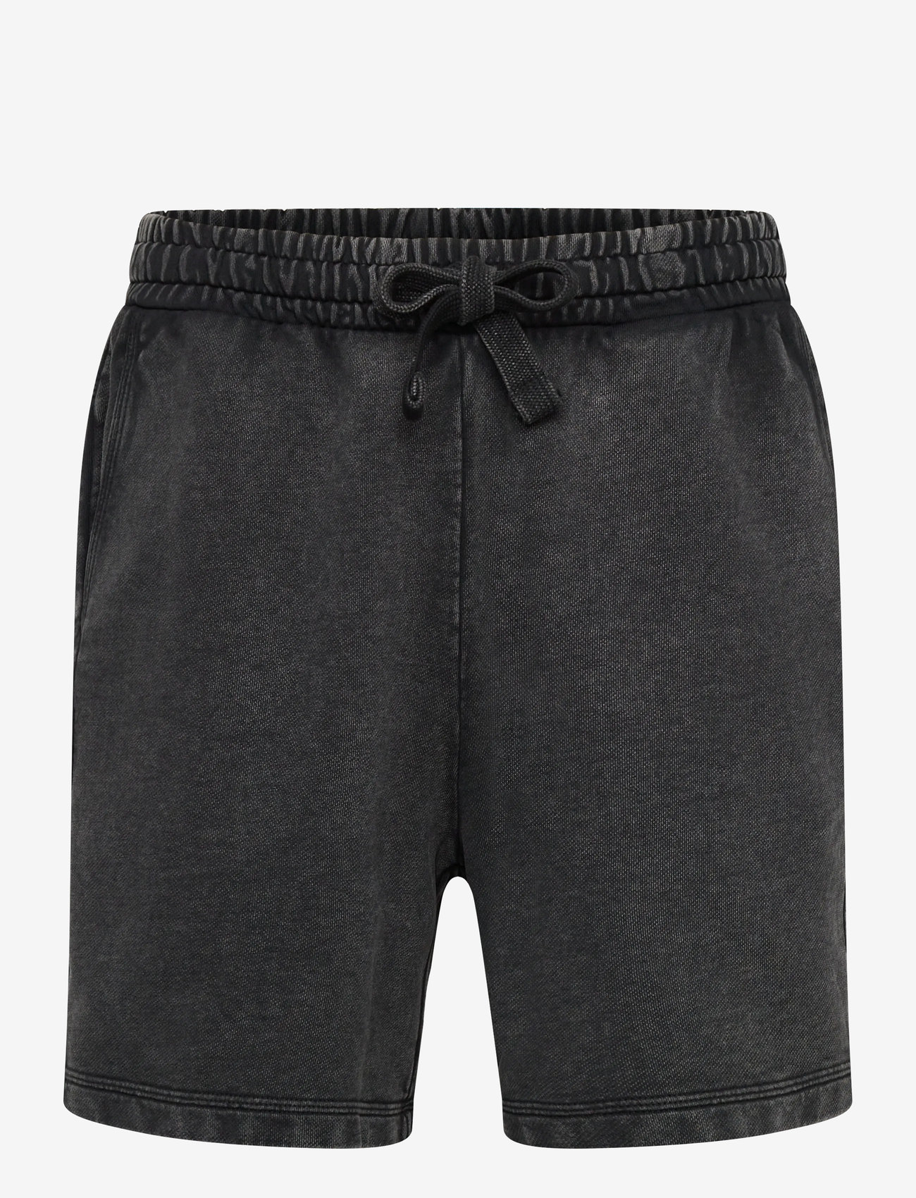 HUGO BLUE - Nebusho - casual shorts - black - 0