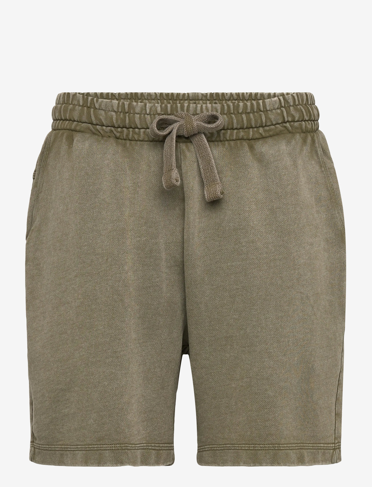 HUGO BLUE - Nebusho - casual shorts - open green - 0