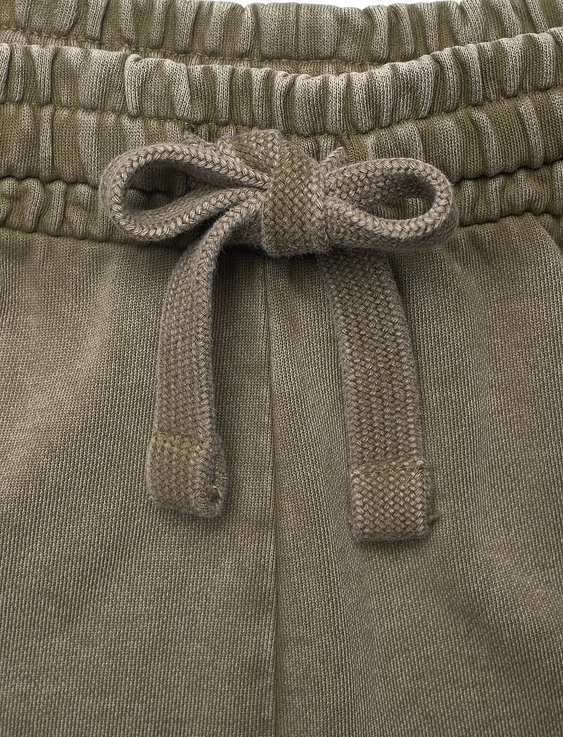 HUGO BLUE - Nebusho - casual shorts - open green - 3