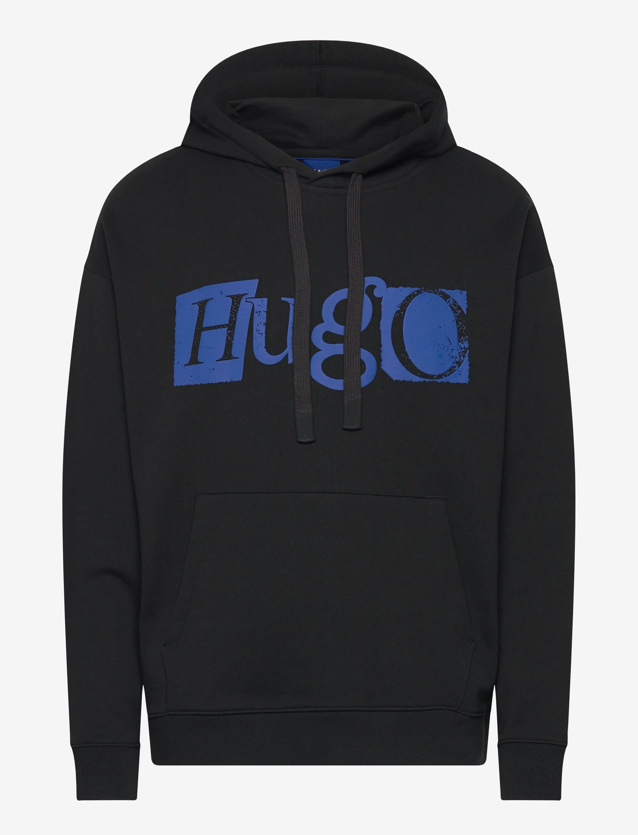HUGO BLUE - Nildi - sweatshirts - black - 0