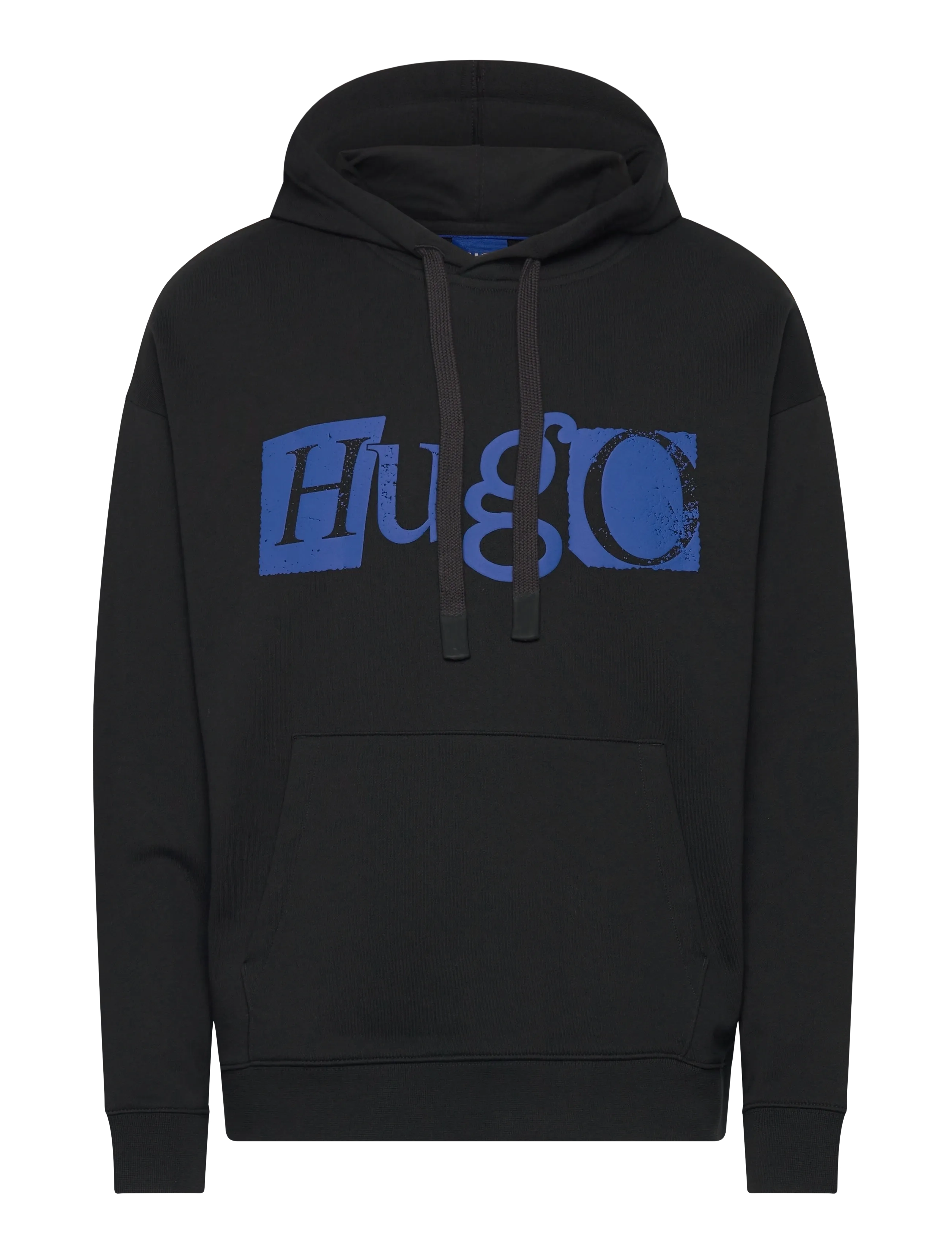 HUGO BLUE Nildi - HUGO BLUE - BLACK / black
