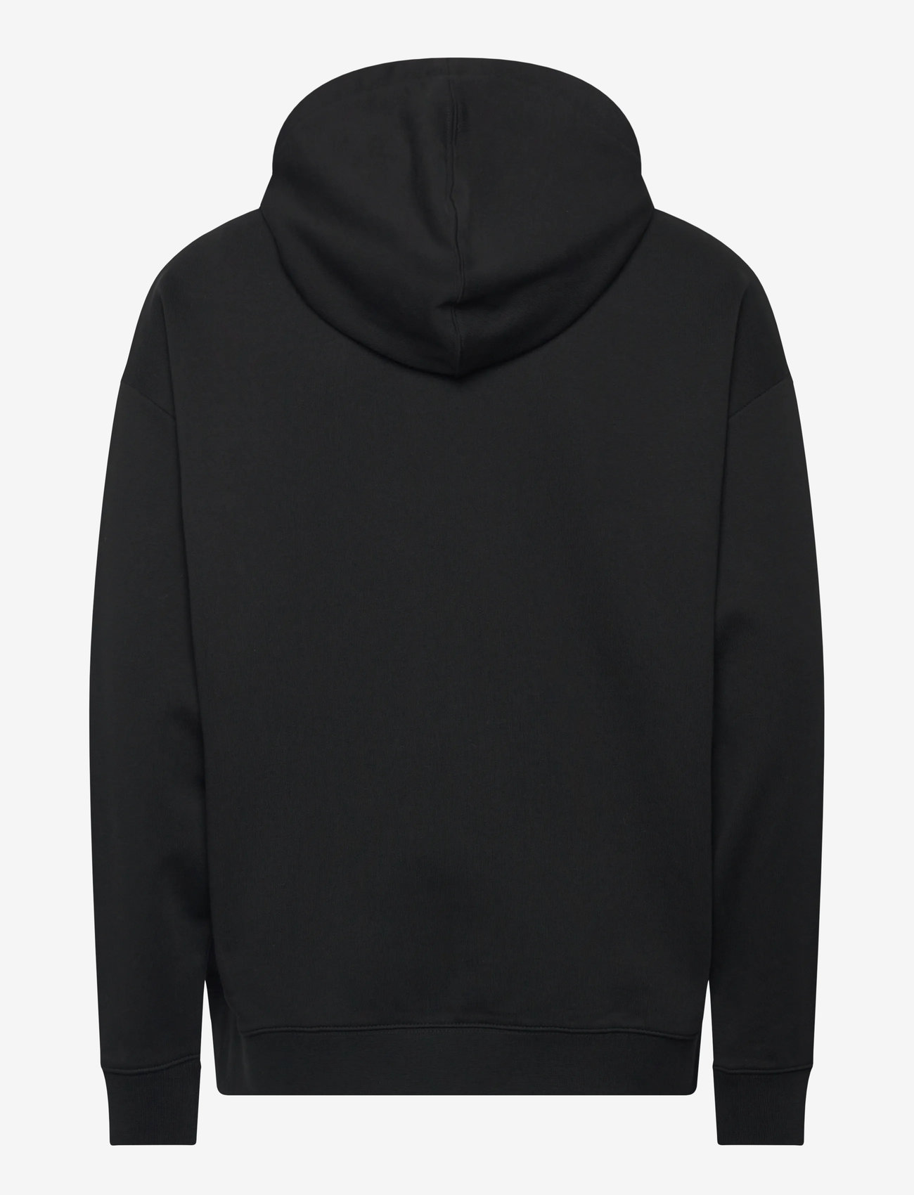 HUGO BLUE - Nildi - sweatshirts - black - 1