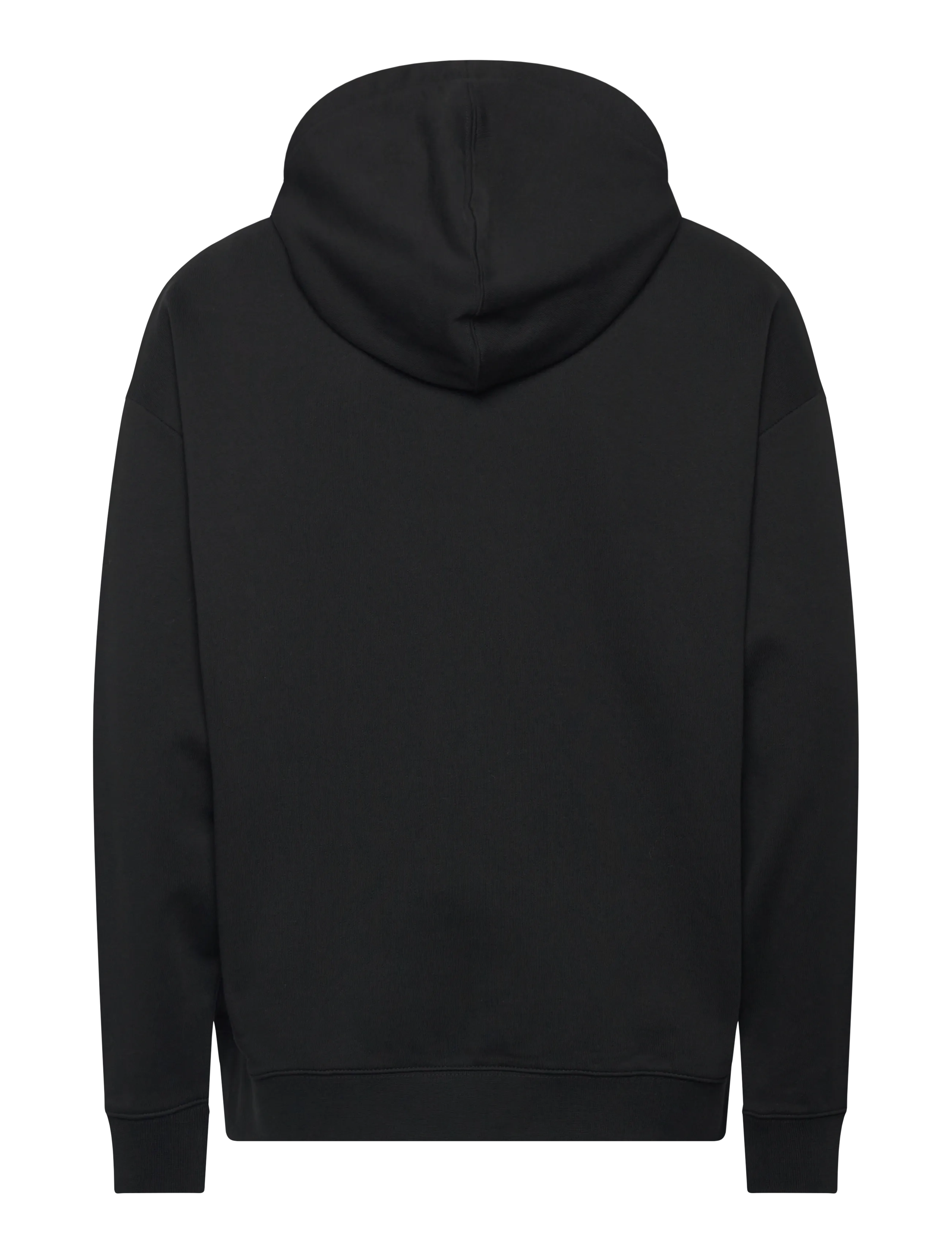HUGO BLUE - Nildi - sweatshirts - black - 1