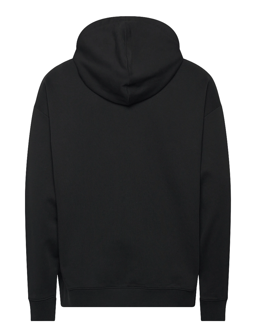 HUGO BLUE - Nildi - hoodies - black - 2