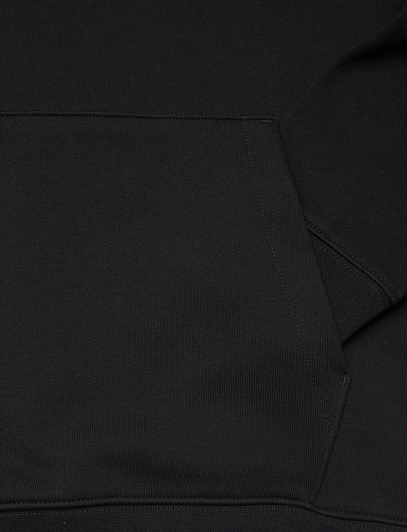 HUGO BLUE - Nildi - hoodies - black - 3