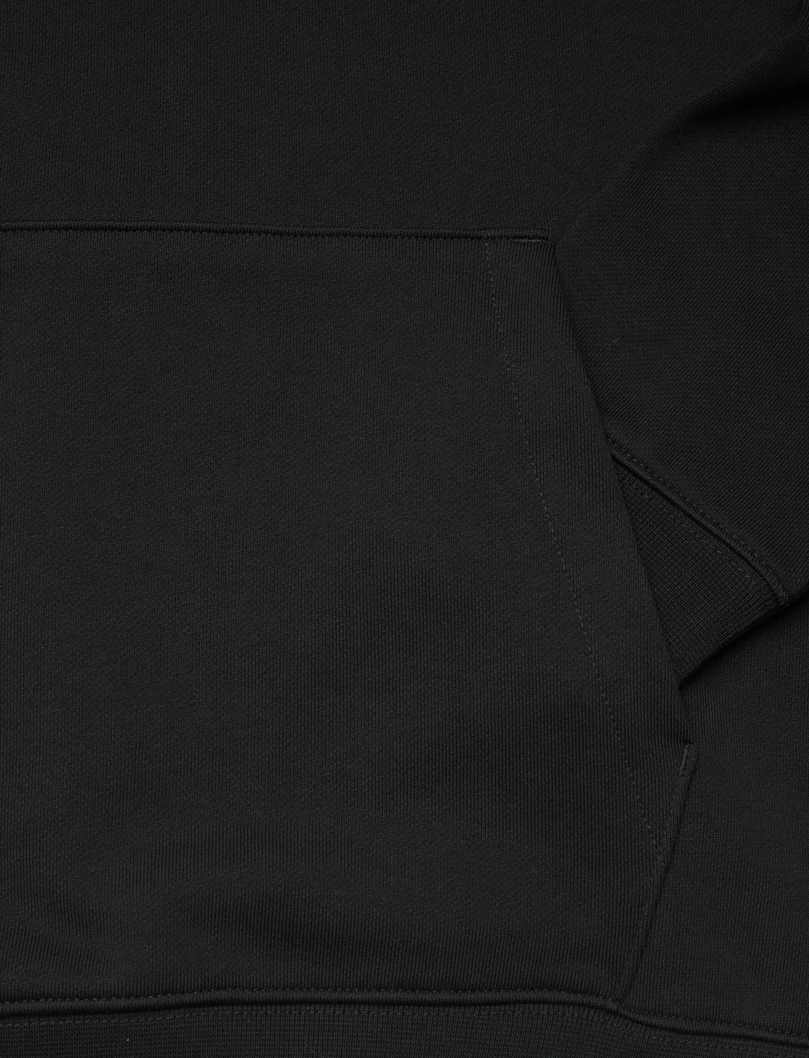 HUGO BLUE - Nildi - sweatshirts - black - 3