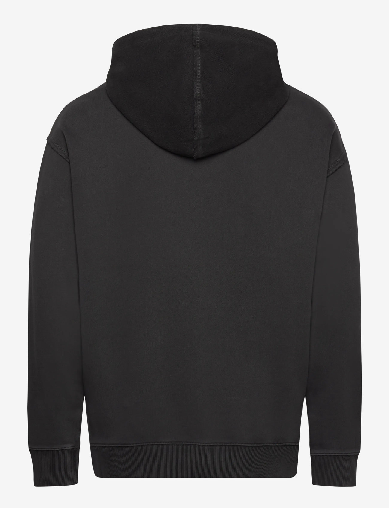 HUGO BLUE - Nasdi - dressipluusid - black - 1