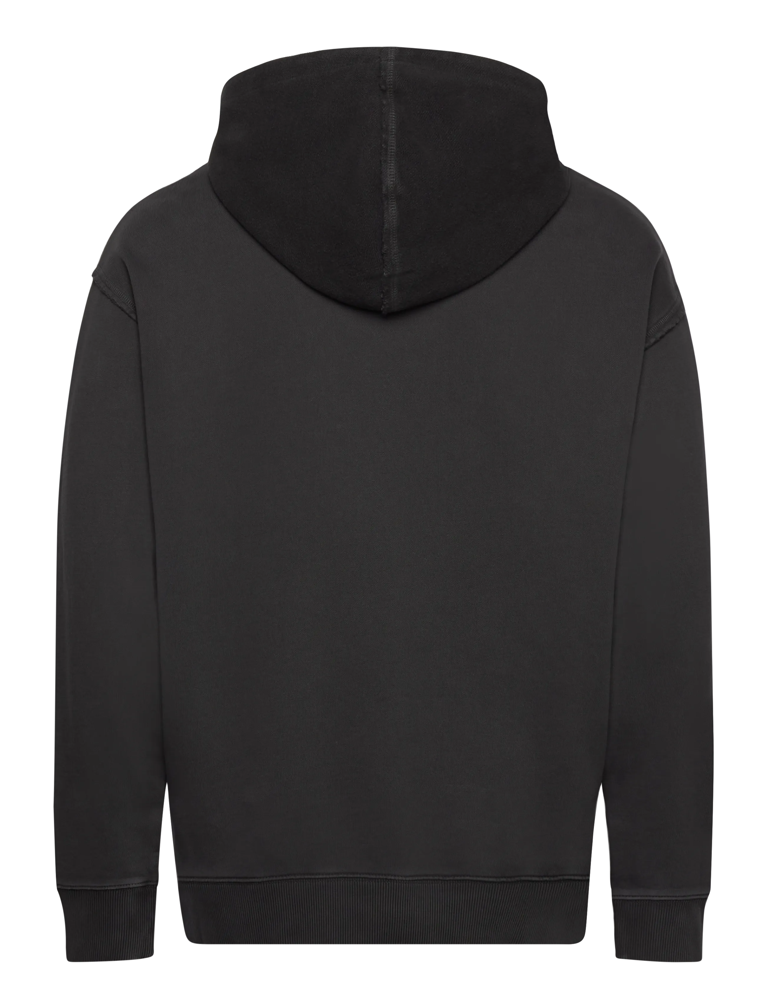 HUGO BLUE - Nasdi - bluzy - black - 1