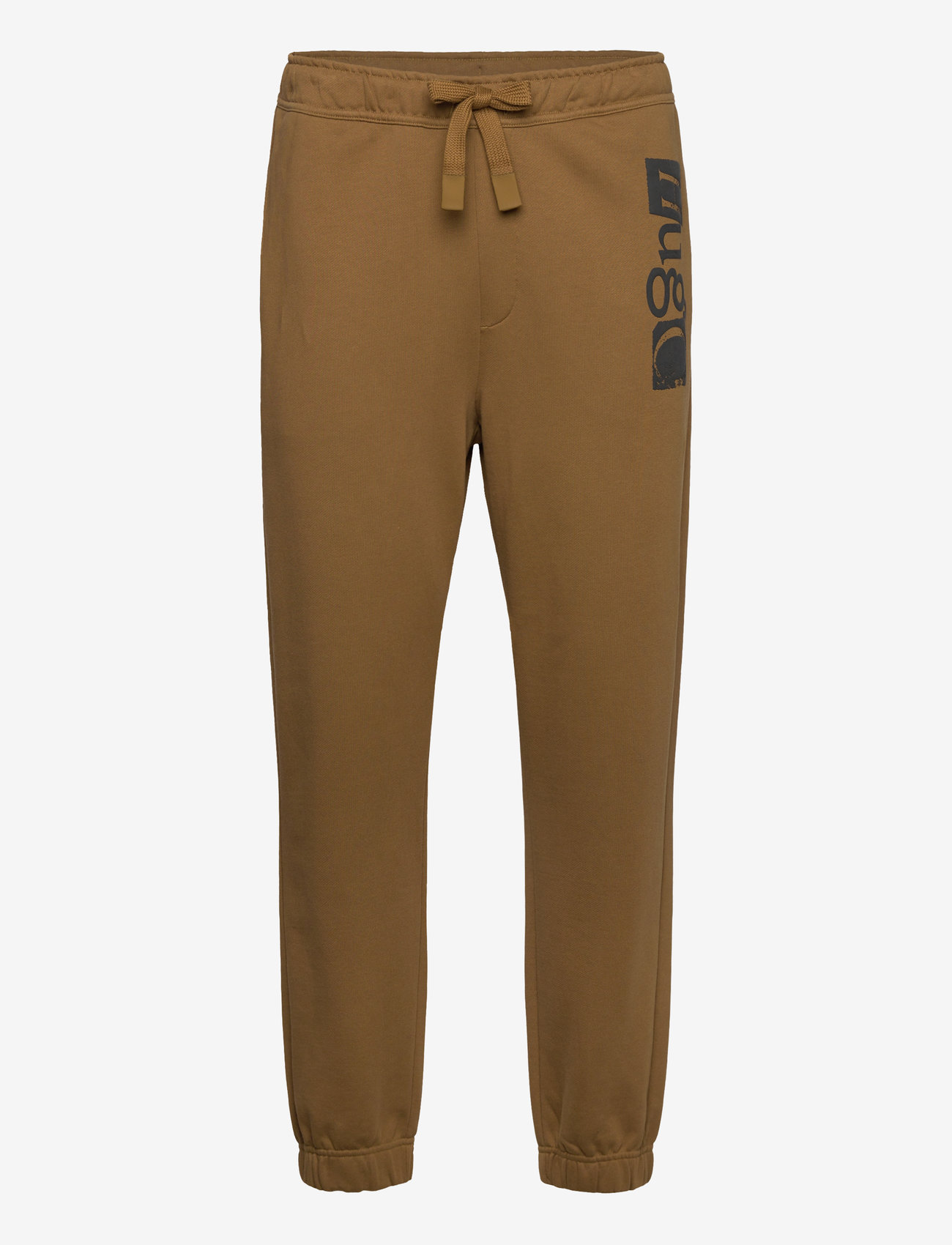 HUGO BLUE - Niltro - herren - open green - 0