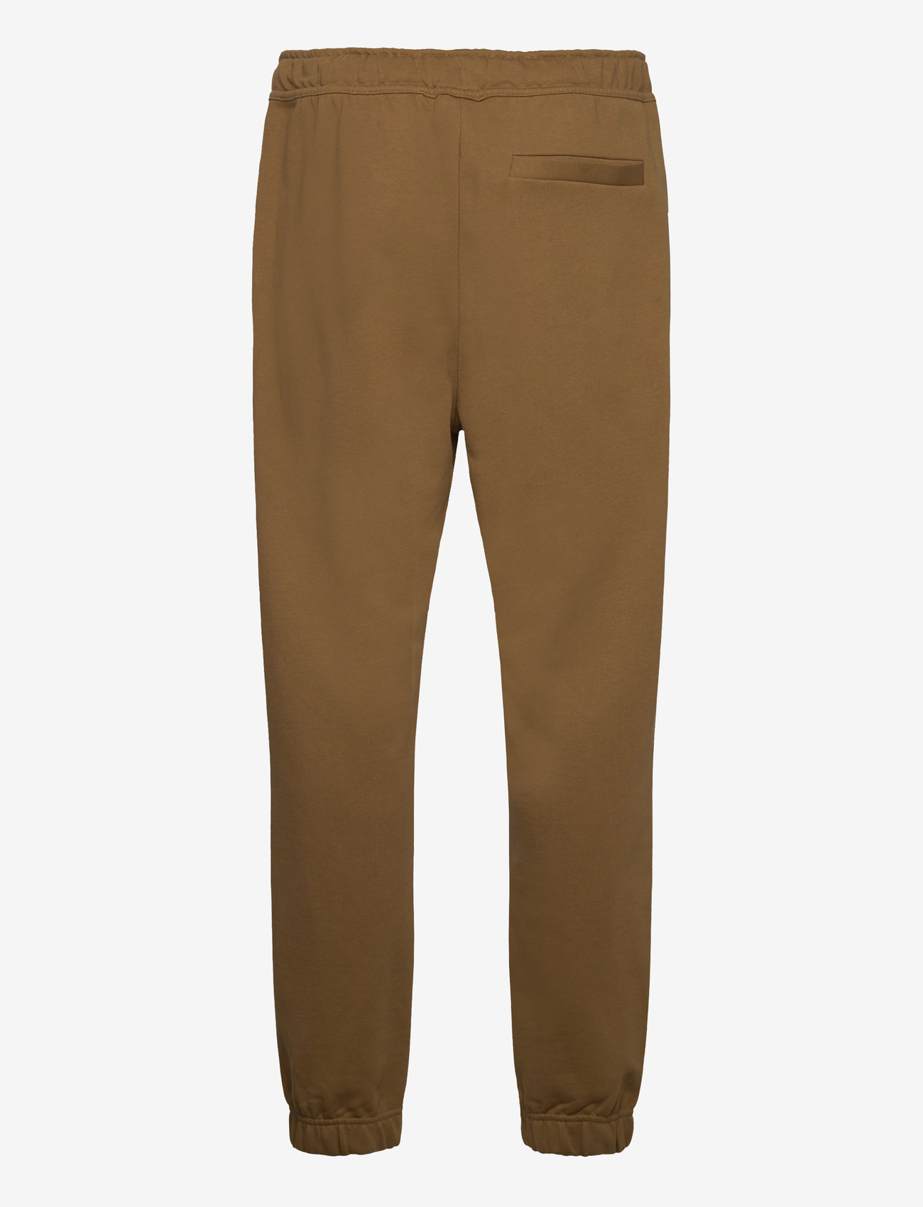 HUGO BLUE - Niltro - herren - open green - 1