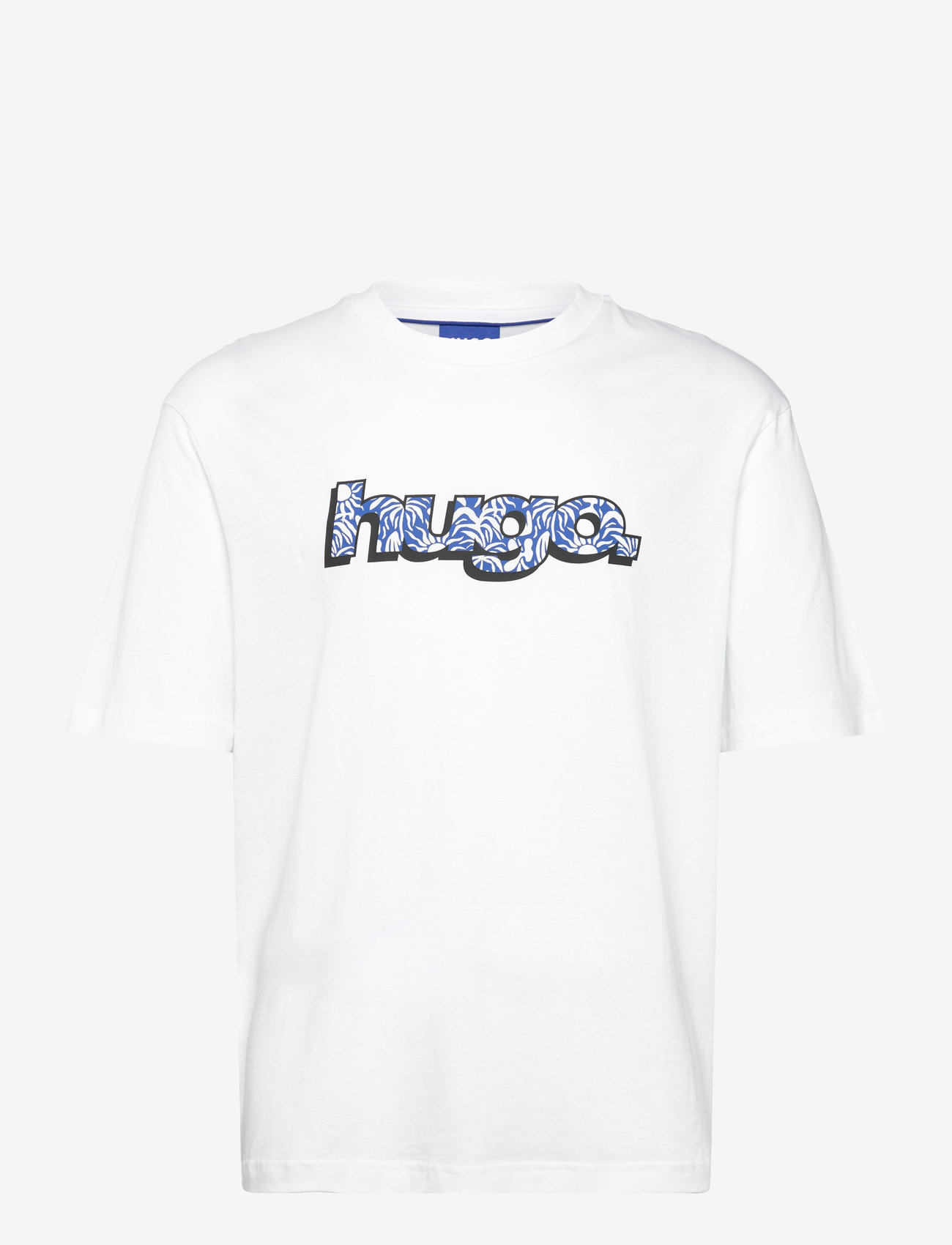 HUGO BLUE - Nugibol - white - 0