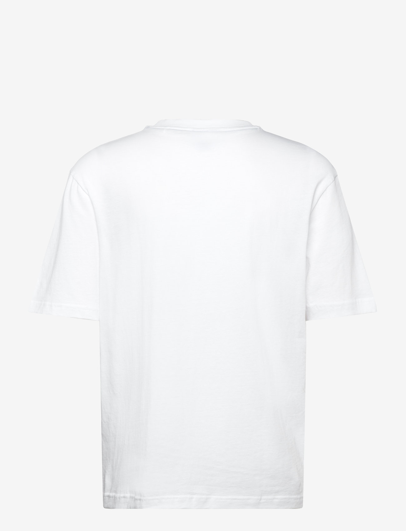 HUGO BLUE - Nugibol - white - 1