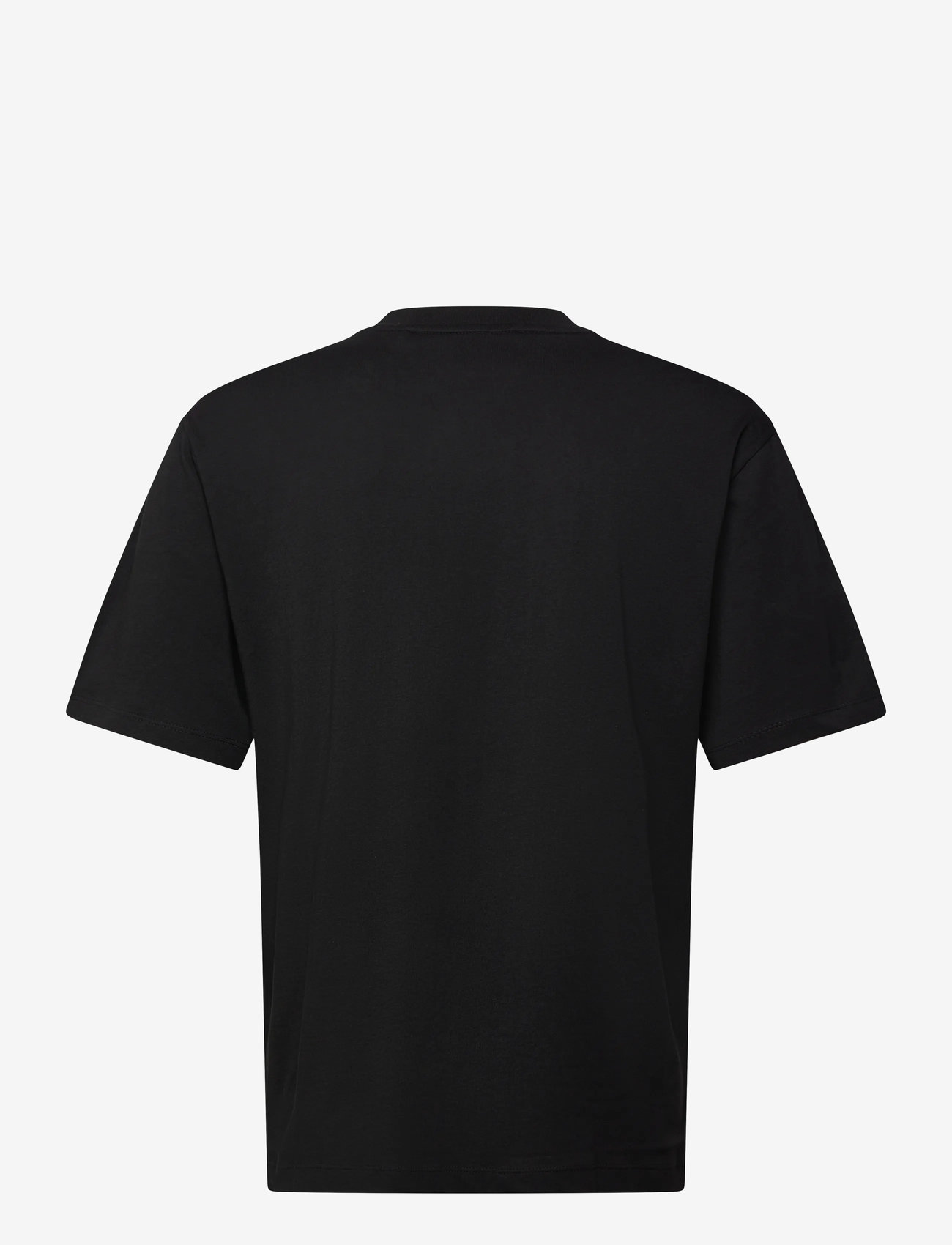 HUGO BLUE - Newromi - herbstliche kleidung - black - 1