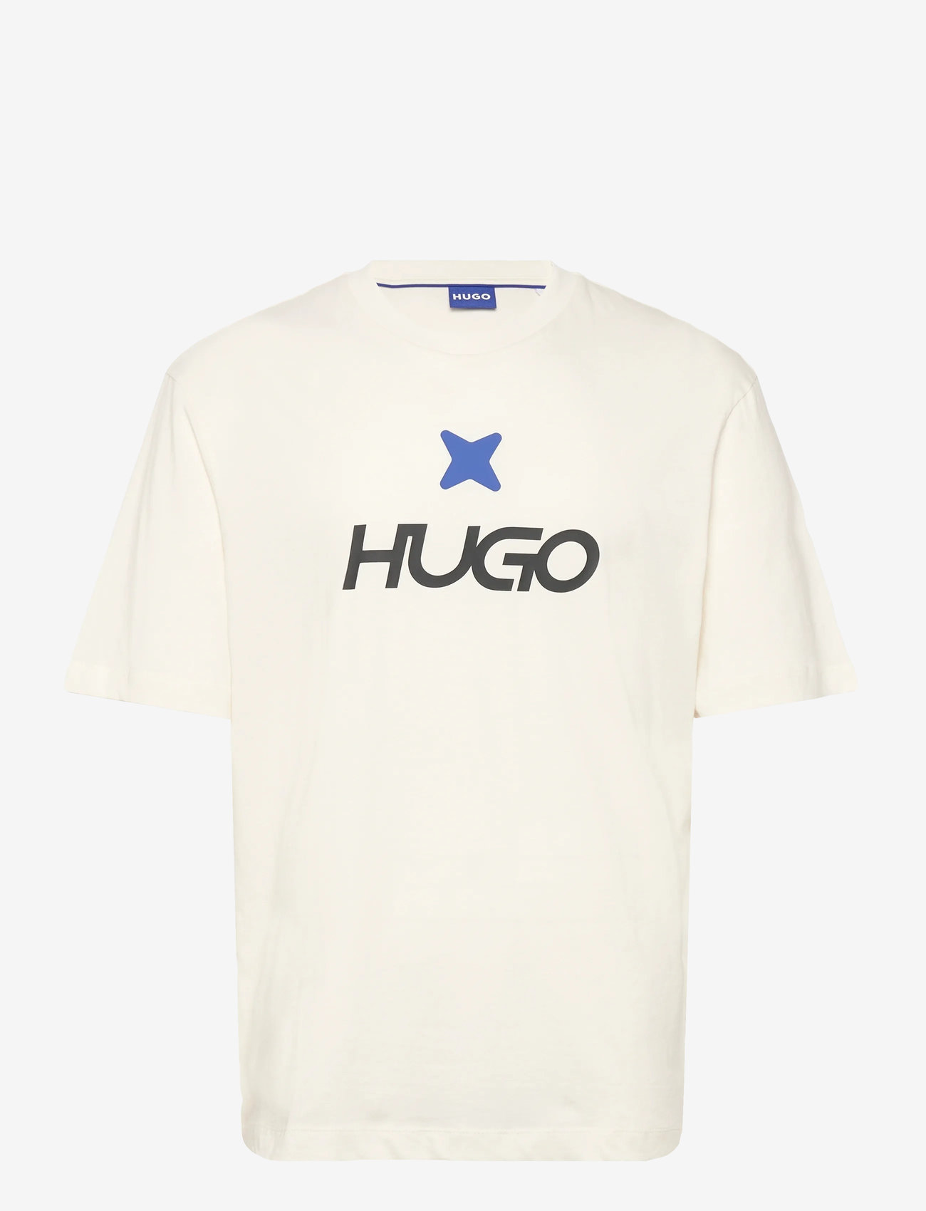 HUGO BLUE - Newromi - herbstliche kleidung - open white - 0
