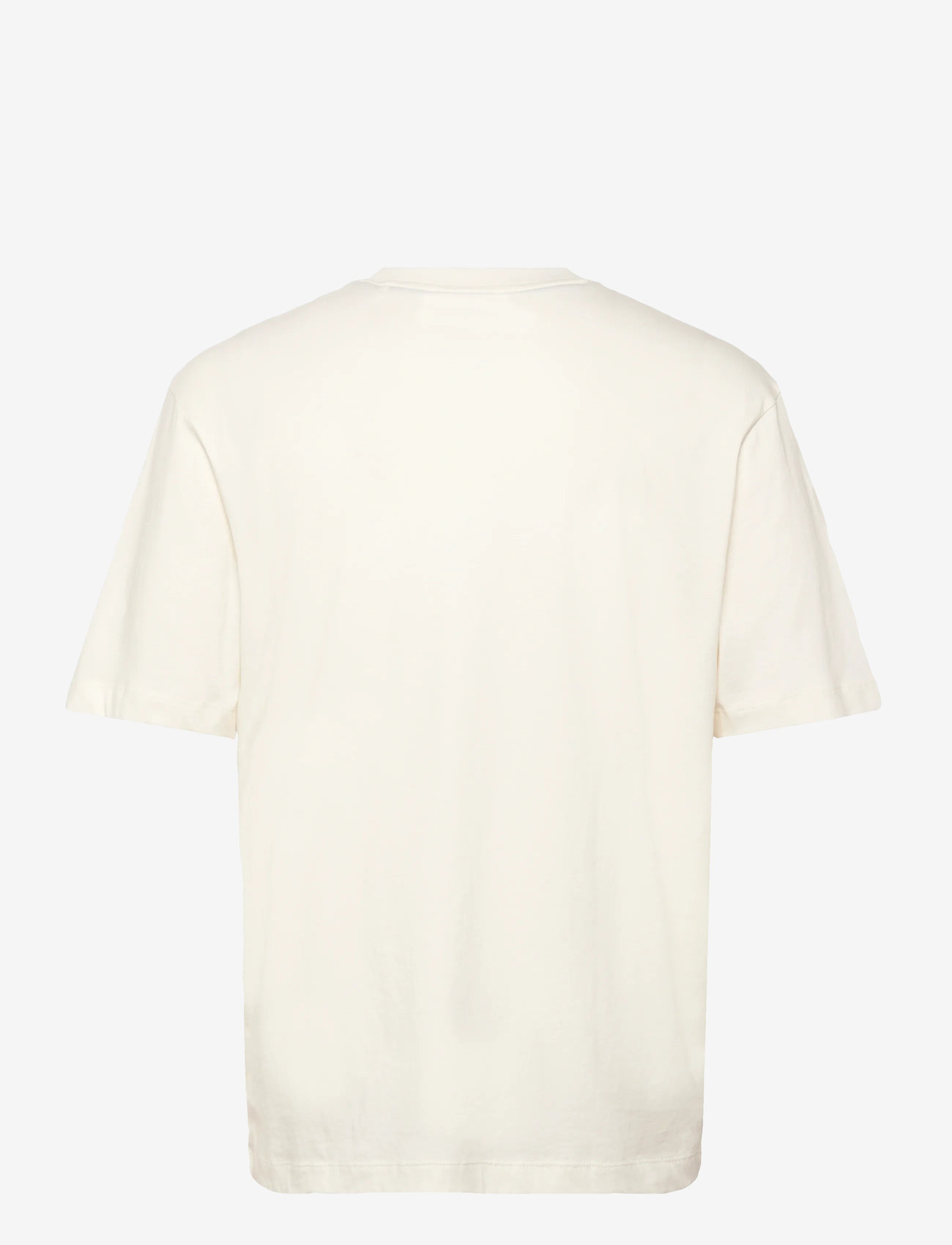 HUGO BLUE - Newromi - herbstliche kleidung - open white - 1