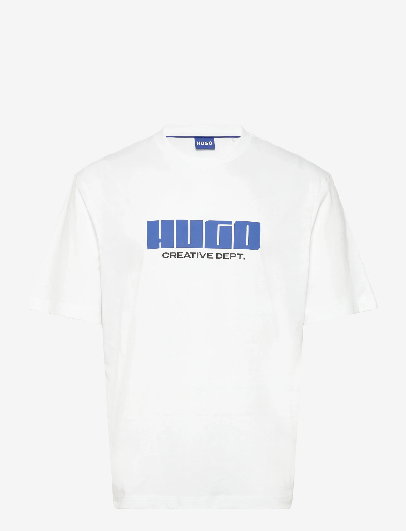 HUGO BLUE - Newromi - sügisesed riided - white - 0