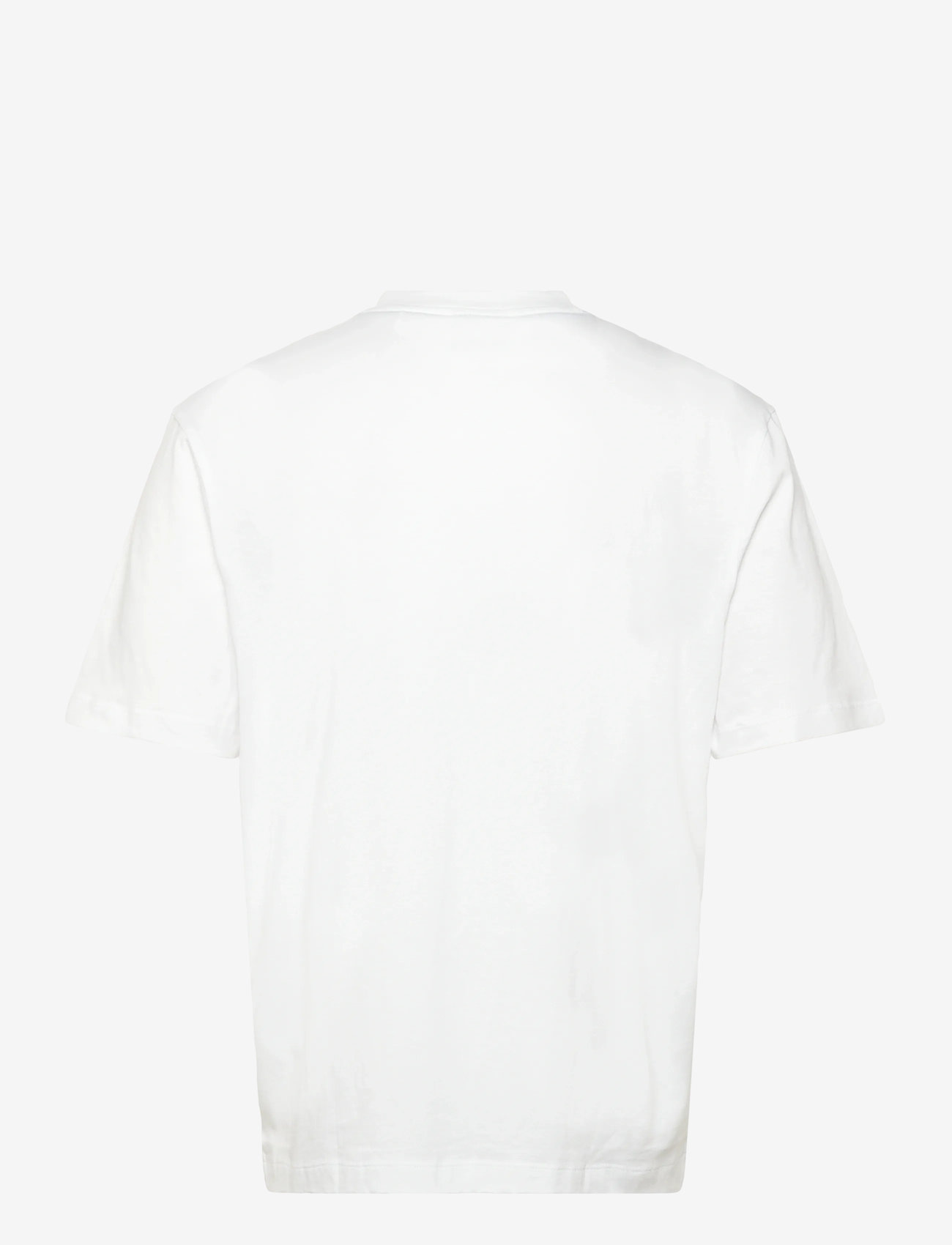 HUGO BLUE - Newromi - sügisesed riided - white - 1