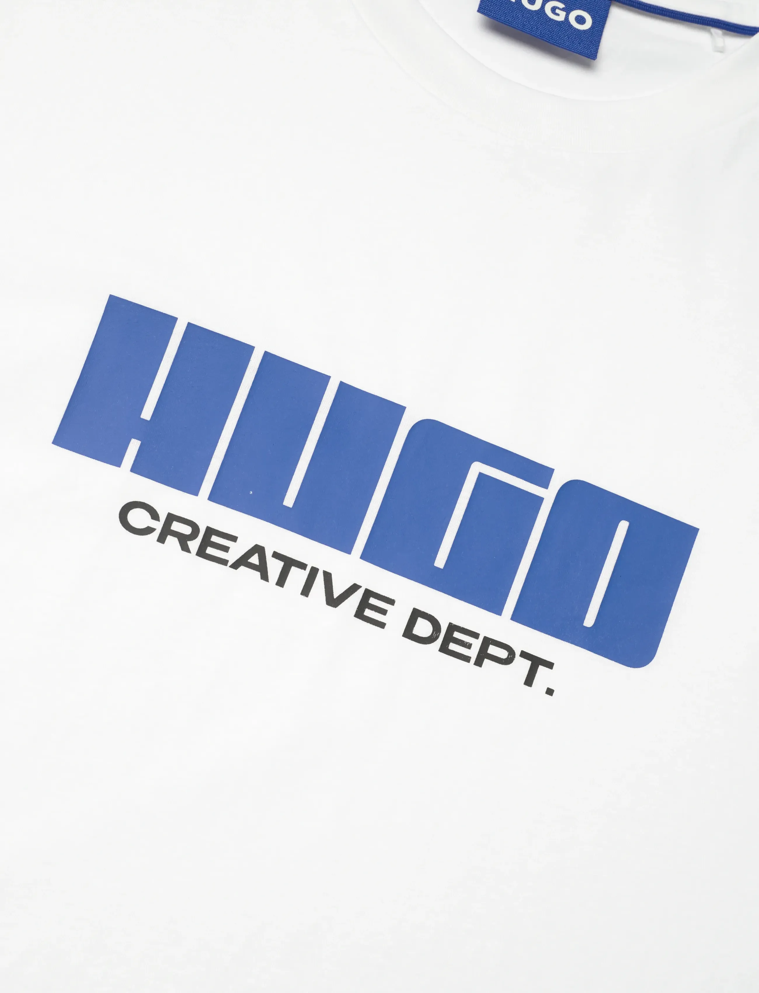 HUGO BLUE - Newromi - die niedrigsten preise - white - 2
