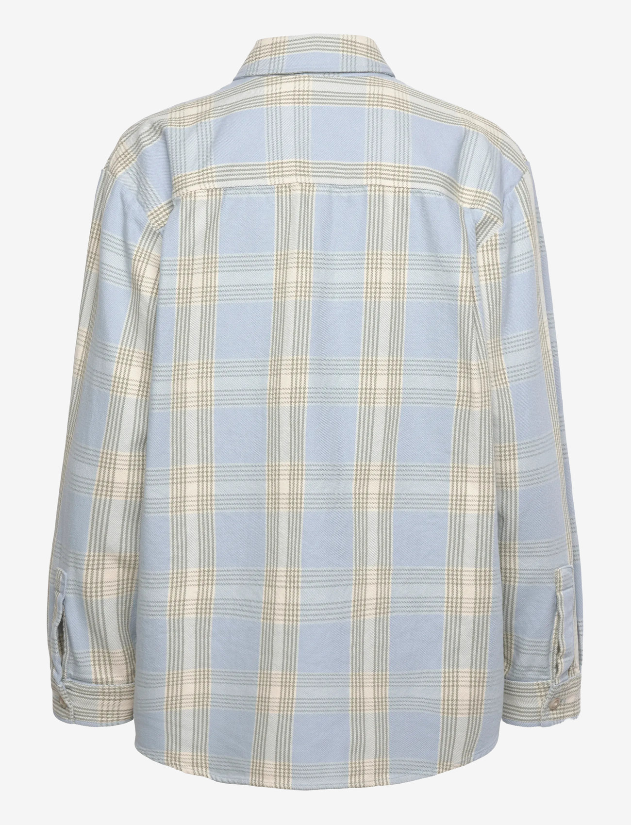 HUGO BLUE - Ecristy_B - pikkade varrukatega särgid - open miscellaneous - 1