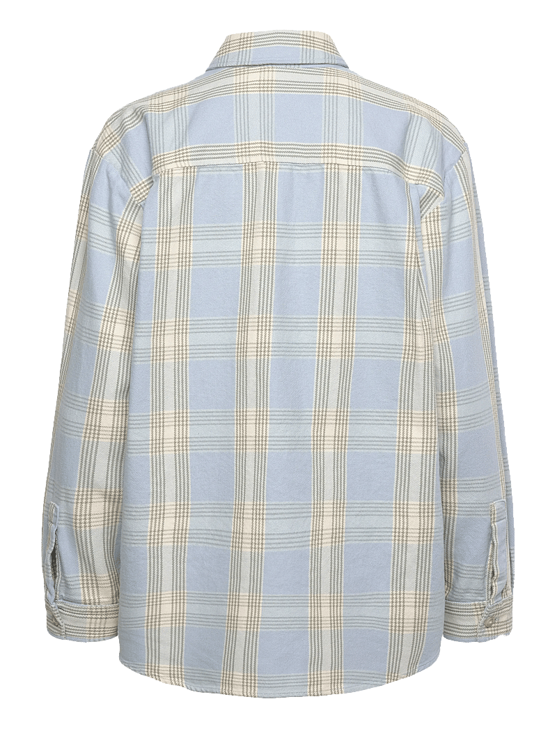 HUGO BLUE - Ecristy_B - langärmlige hemden - open miscellaneous - 1