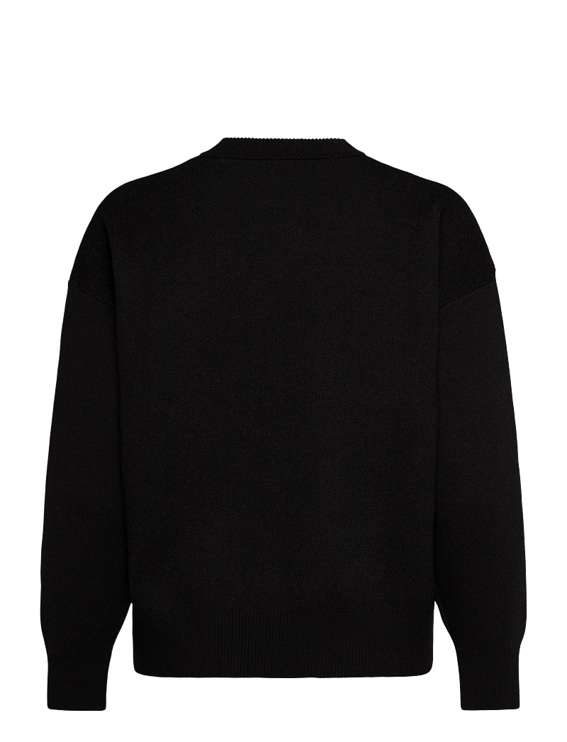 HUGO BLUE - Seginy_B - pullover - open miscellaneous - 1