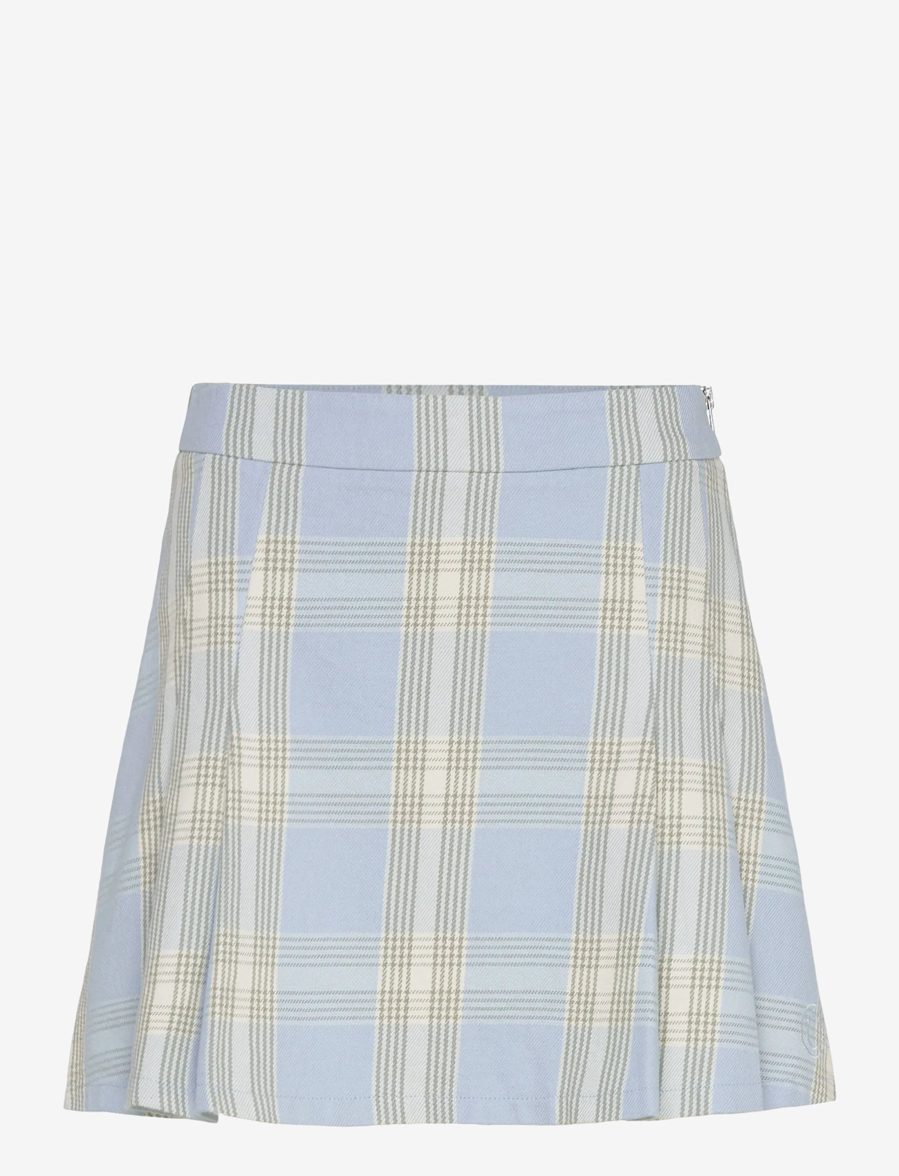 HUGO BLUE - Rideli-1_B - short skirts - open miscellaneous - 0