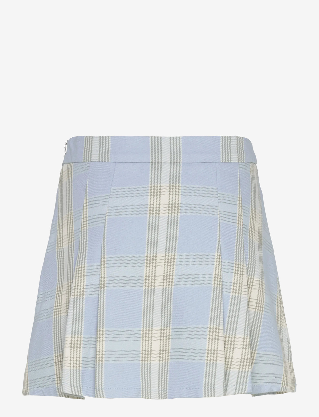 HUGO BLUE - Rideli-1_B - short skirts - open miscellaneous - 1