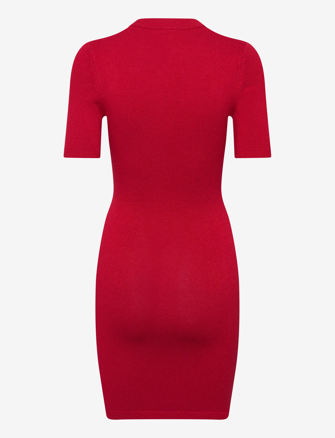 HUGO BLUE - Sbloggy_B - short dresses - dark red - 1