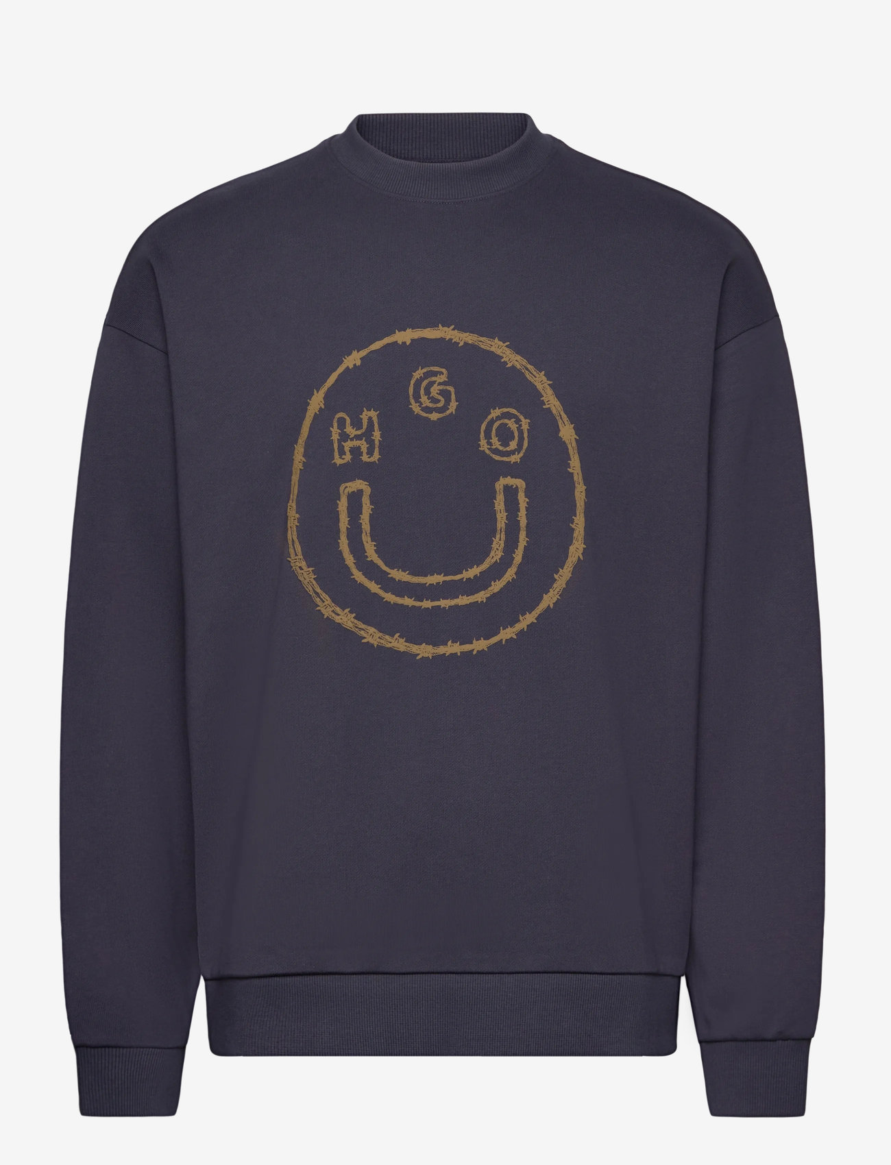 HUGO BLUE - Natrox - julegaver under 1000kr - navy - 0