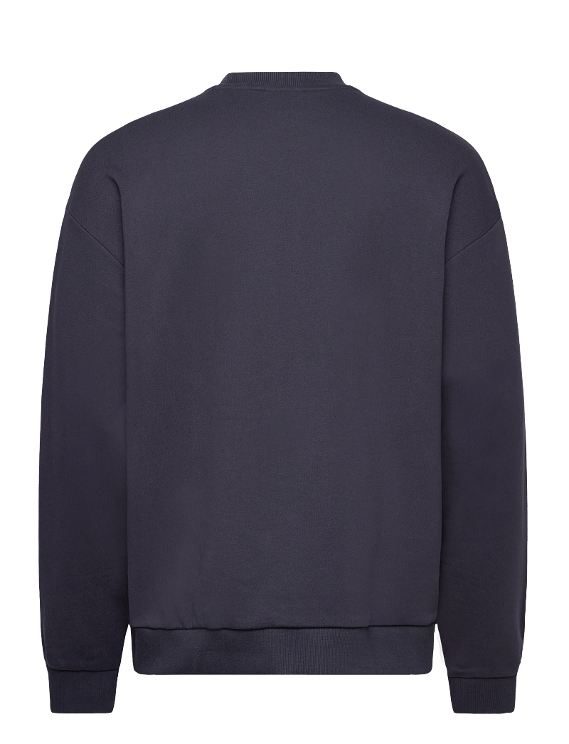 HUGO BLUE - Natrox - sweatshirts - navy - 1