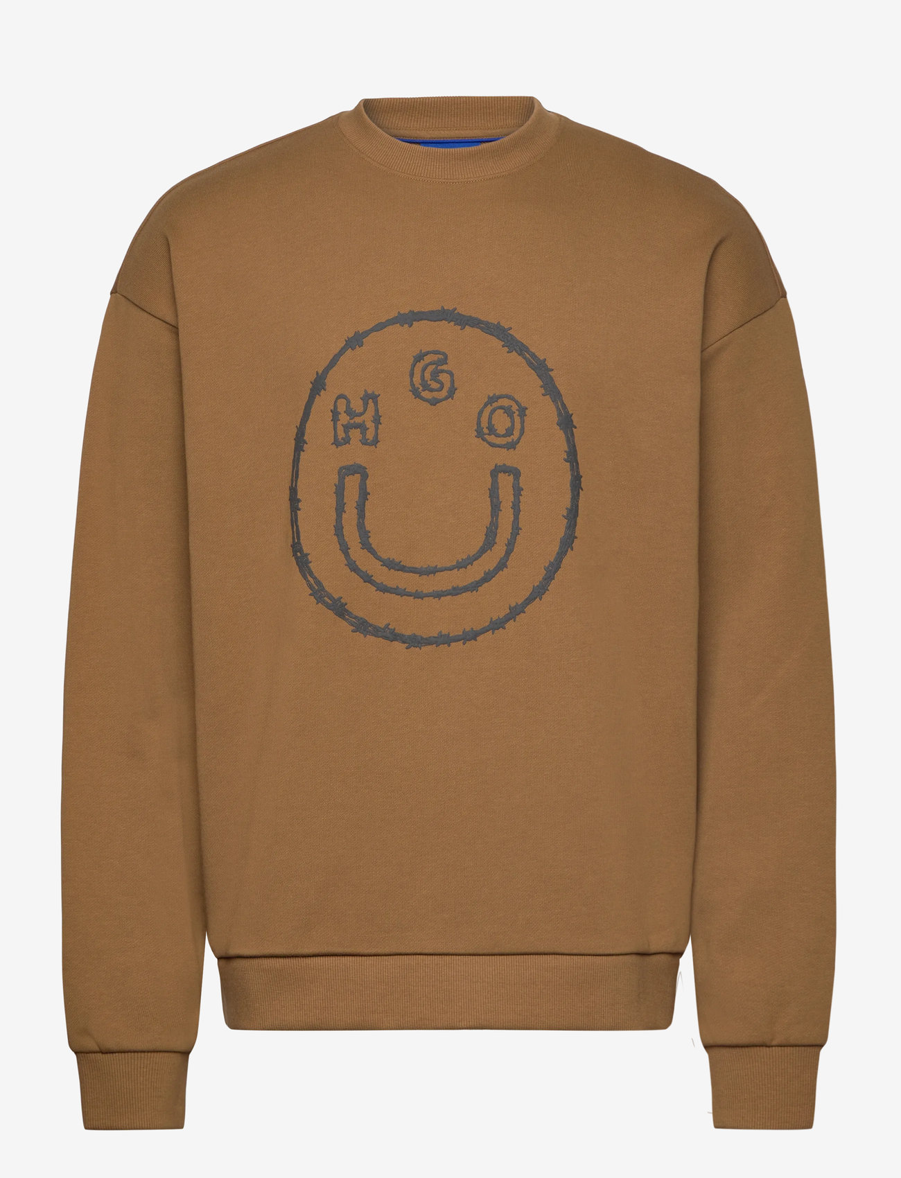 HUGO BLUE - Natrox - gifts below 100€ - open green - 0