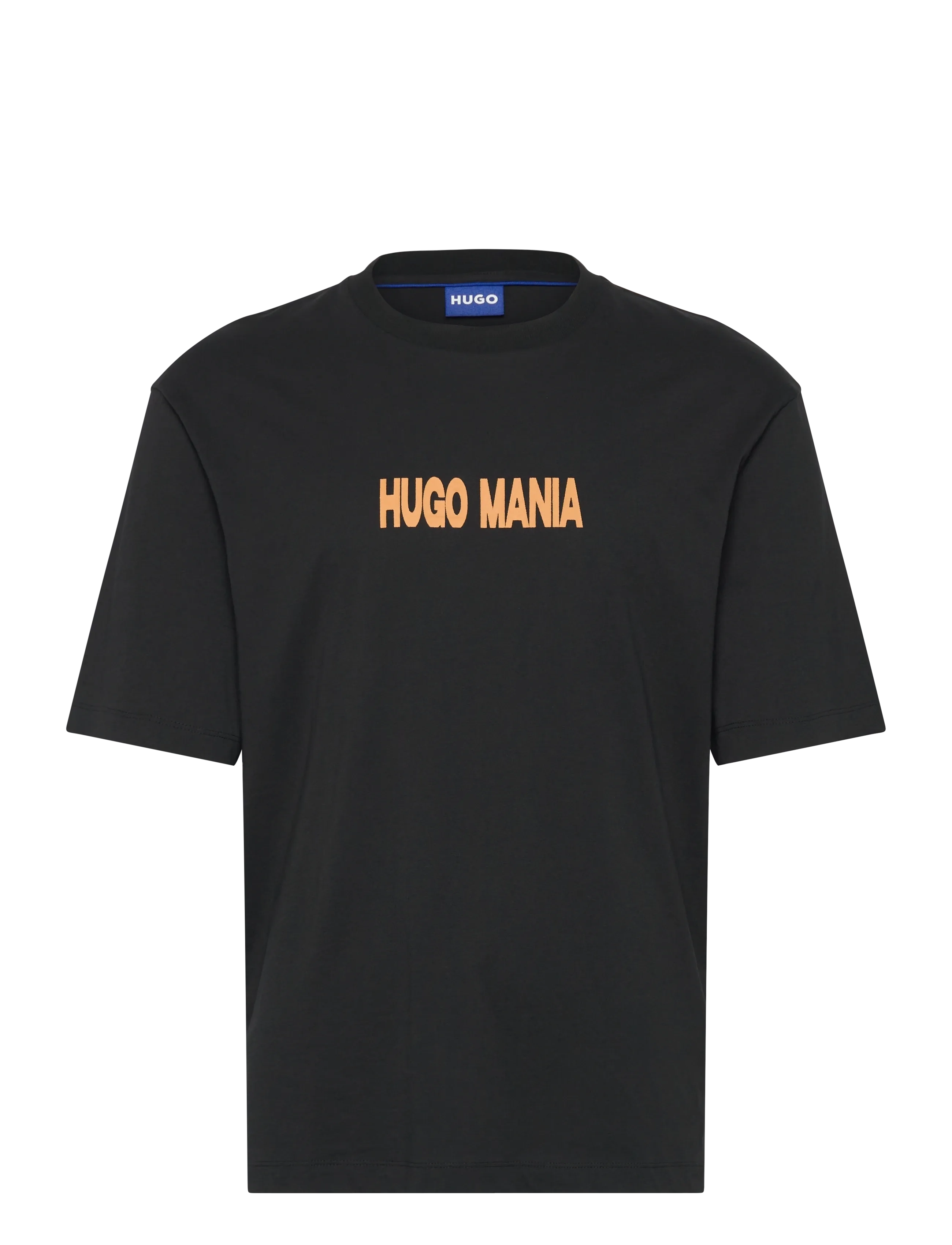 HUGO BLUE Nedix - HUGO BLUE - BLACK / black