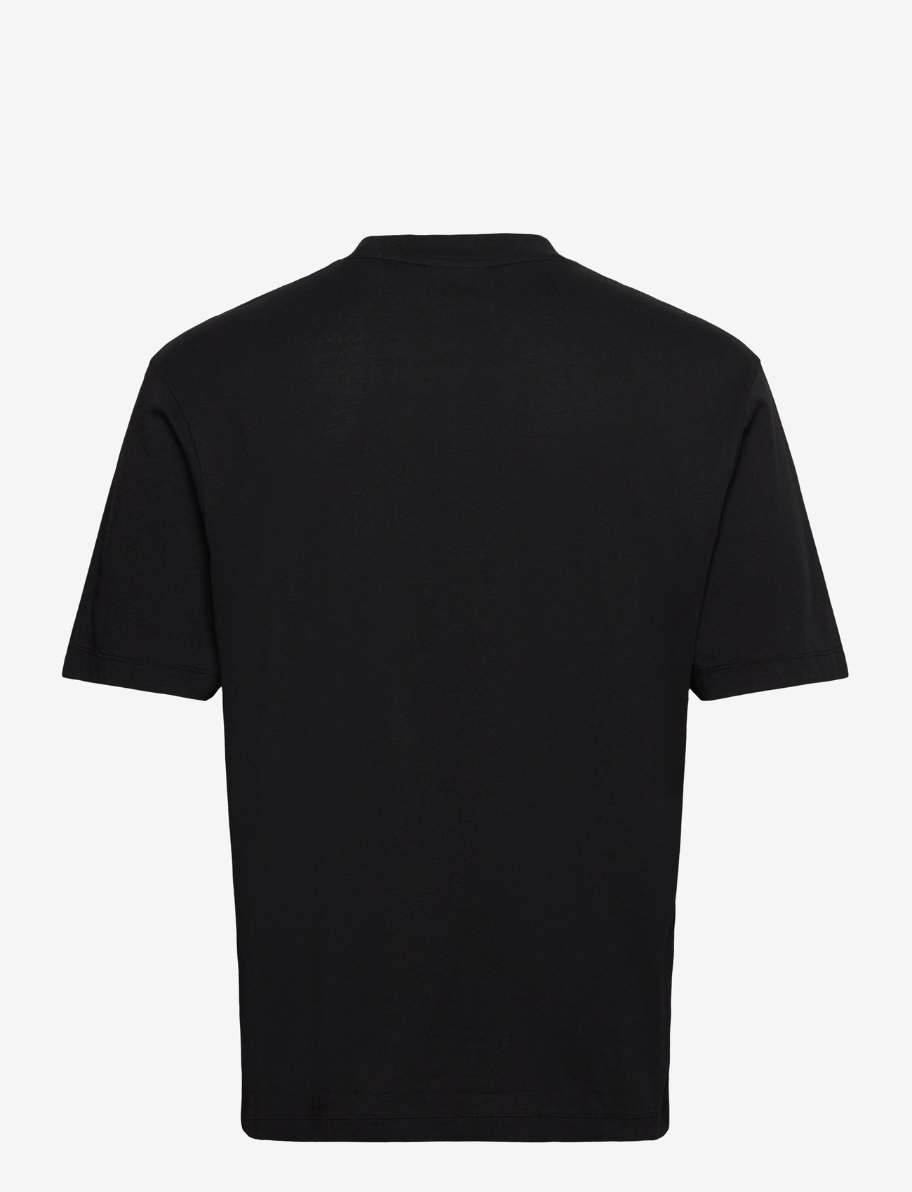 HUGO BLUE - Nugix - herbstliche kleidung - black - 1