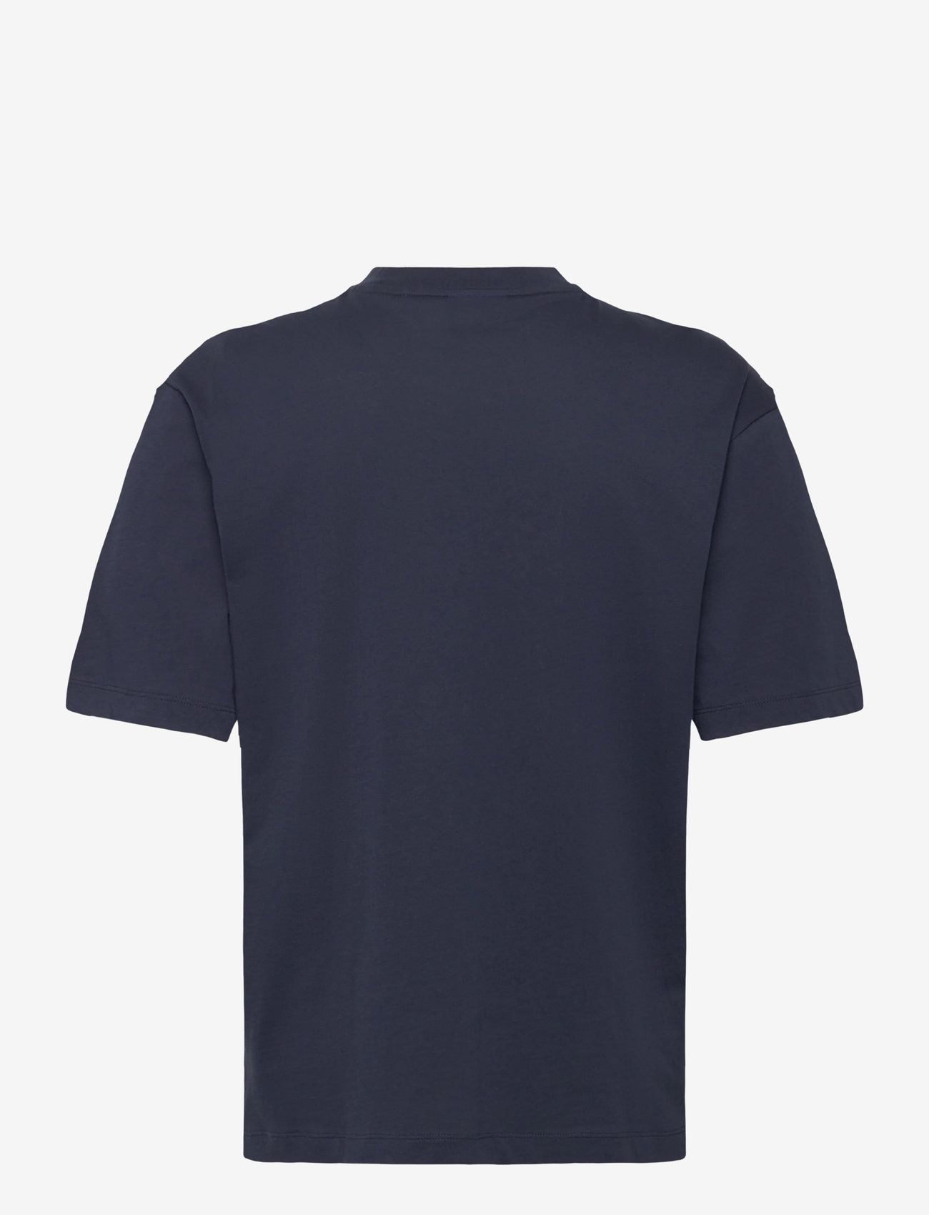 HUGO BLUE - Nugix - autumn clothing - navy - 1