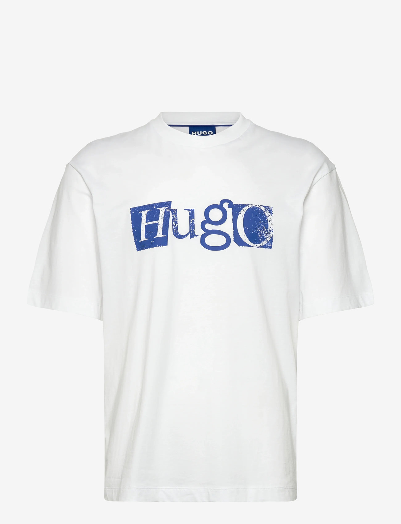 HUGO BLUE - Nugix - efterårstøj - white - 0