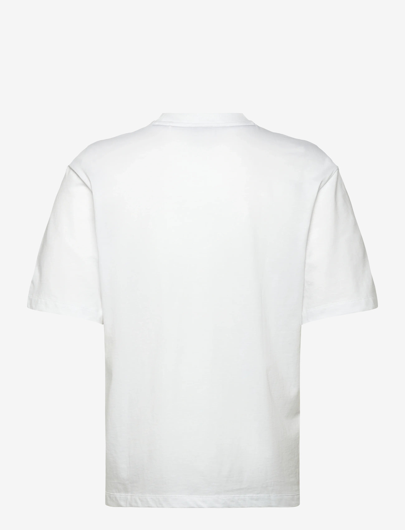 HUGO BLUE - Nugix - efterårstøj - white - 1